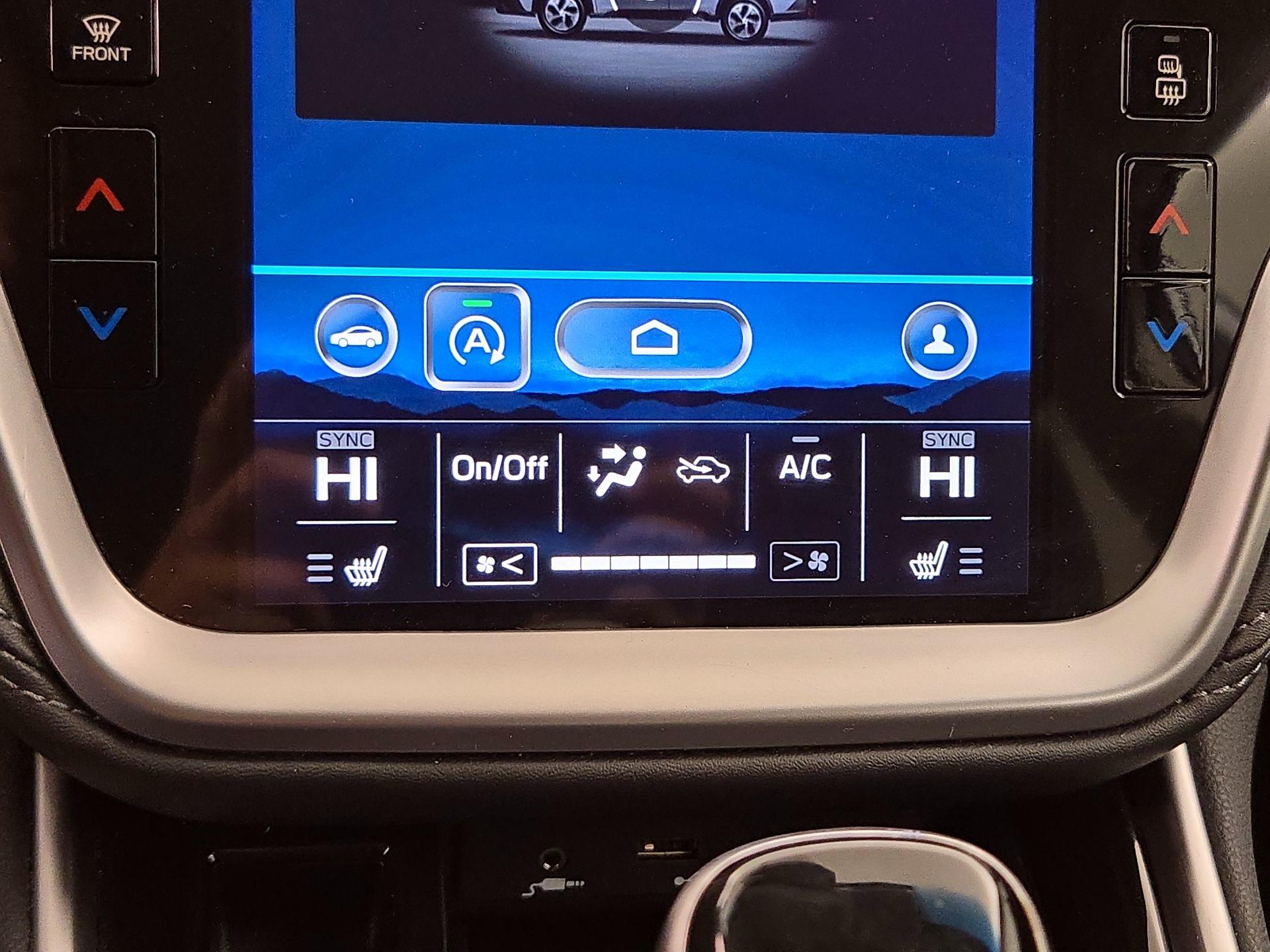 Thumbnail: 2021 Subaru Outback - 16