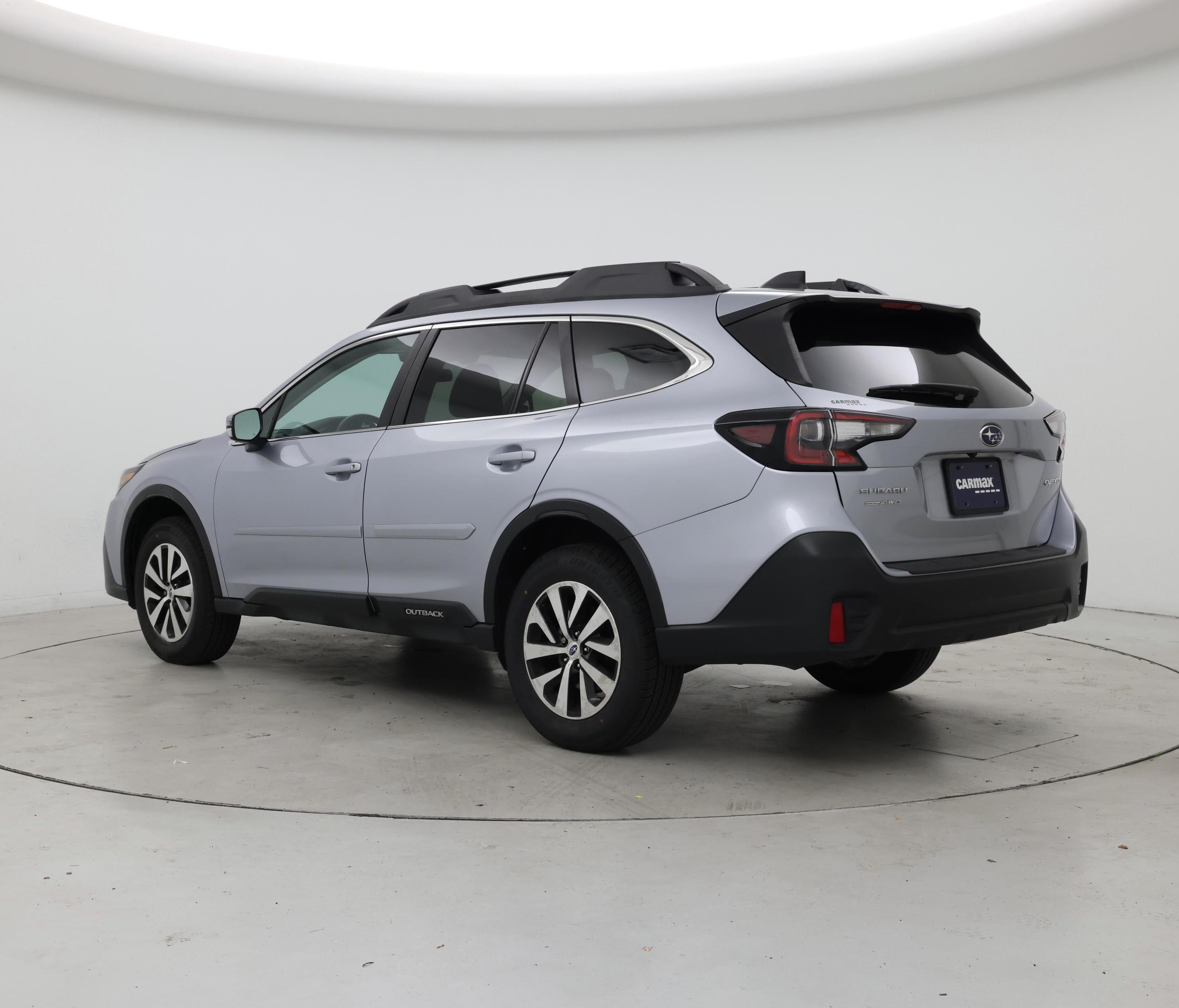 Thumbnail: 2021 Subaru Outback - 2