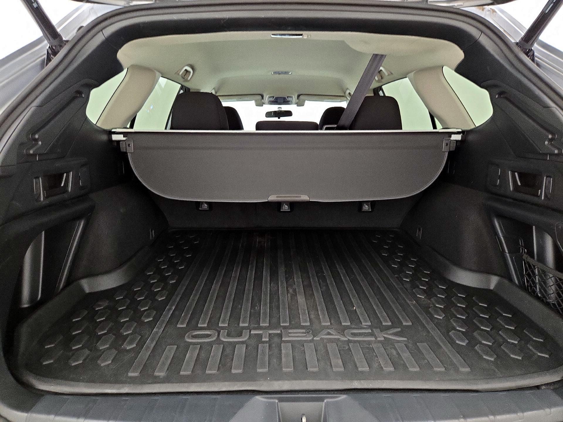 Thumbnail: 2021 Subaru Outback - 20