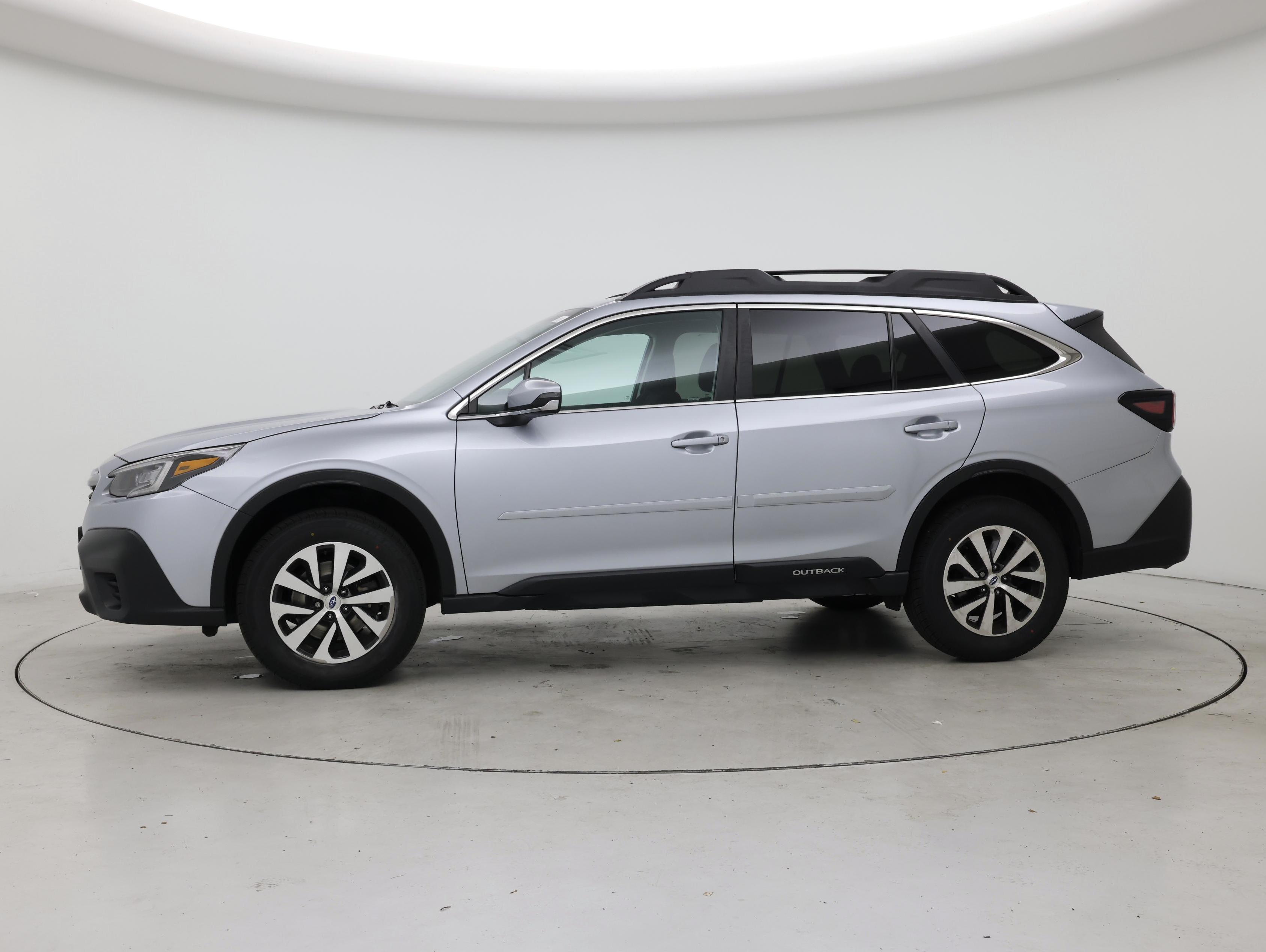 Thumbnail: 2021 Subaru Outback - 3