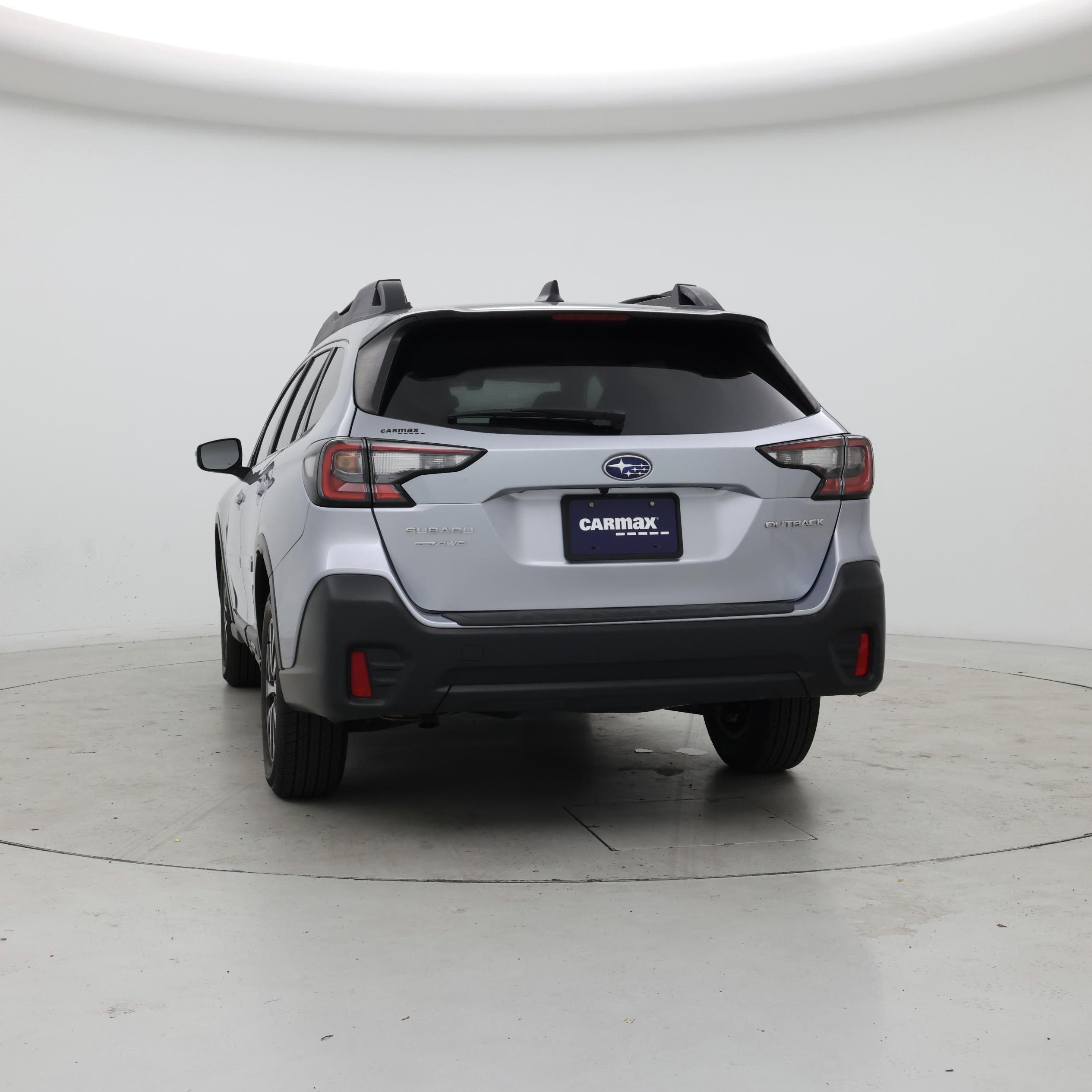 Thumbnail: 2021 Subaru Outback - 6