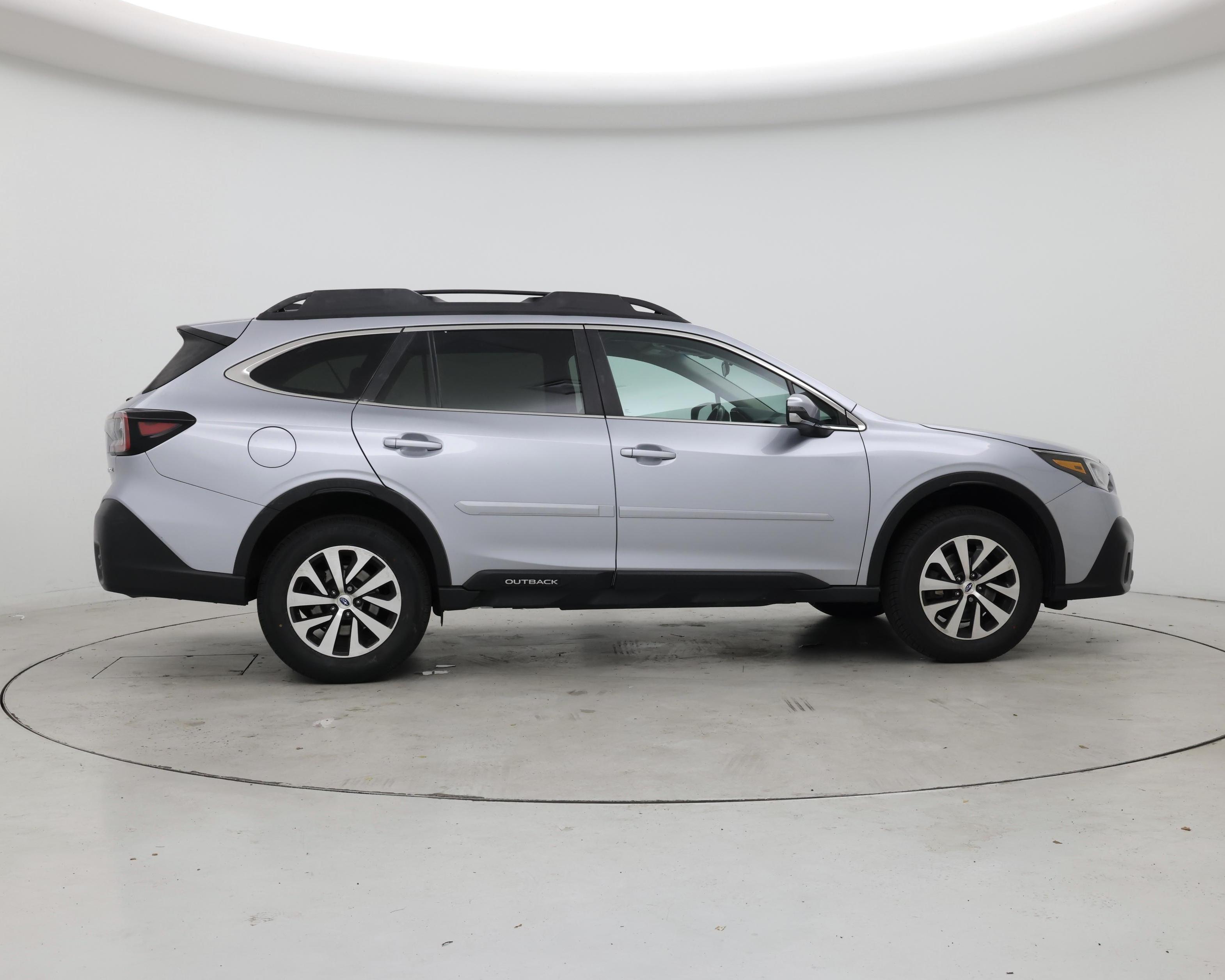 Thumbnail: 2021 Subaru Outback - 7