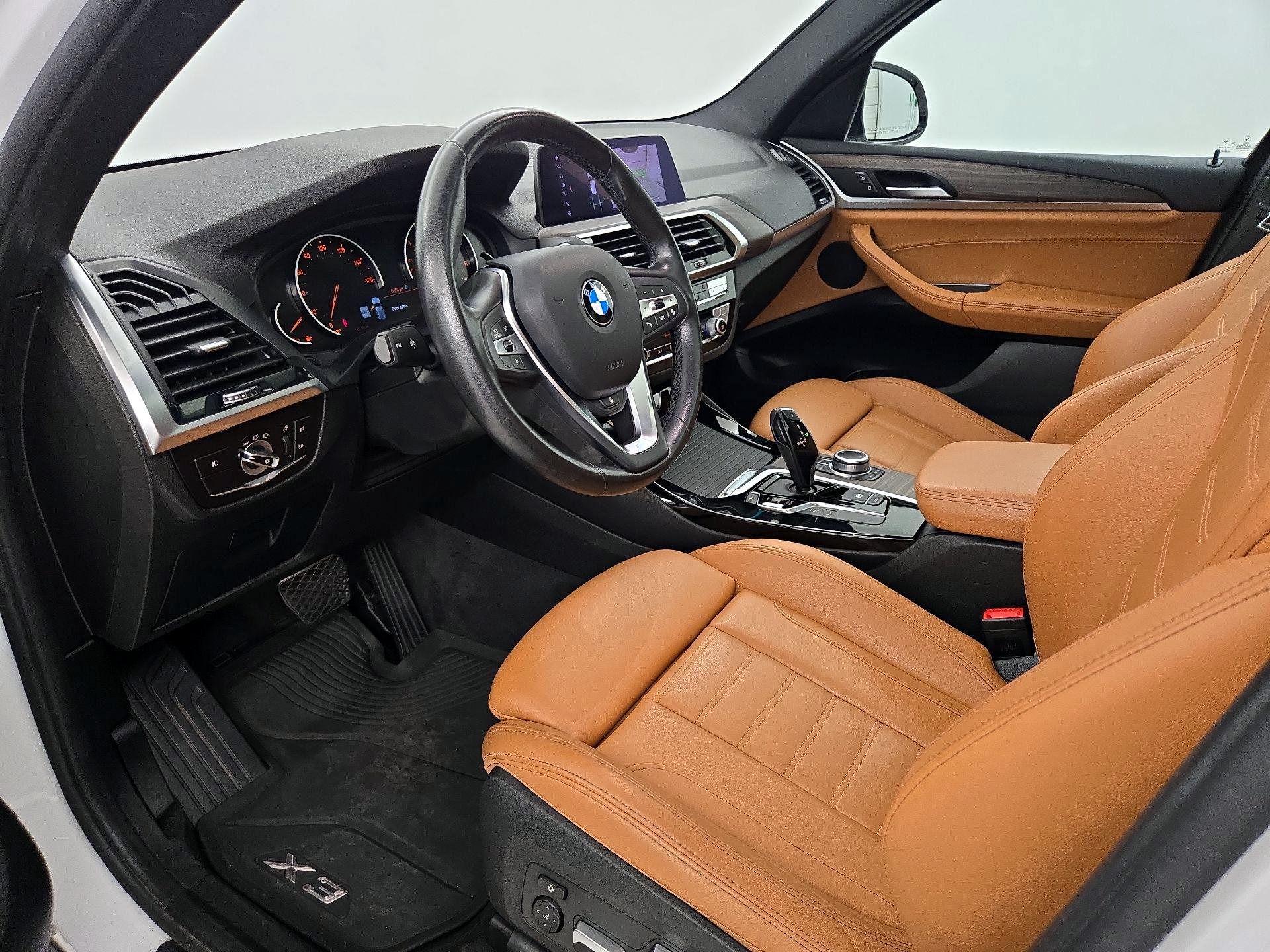 Thumbnail: 2020 BMW X3 - 11