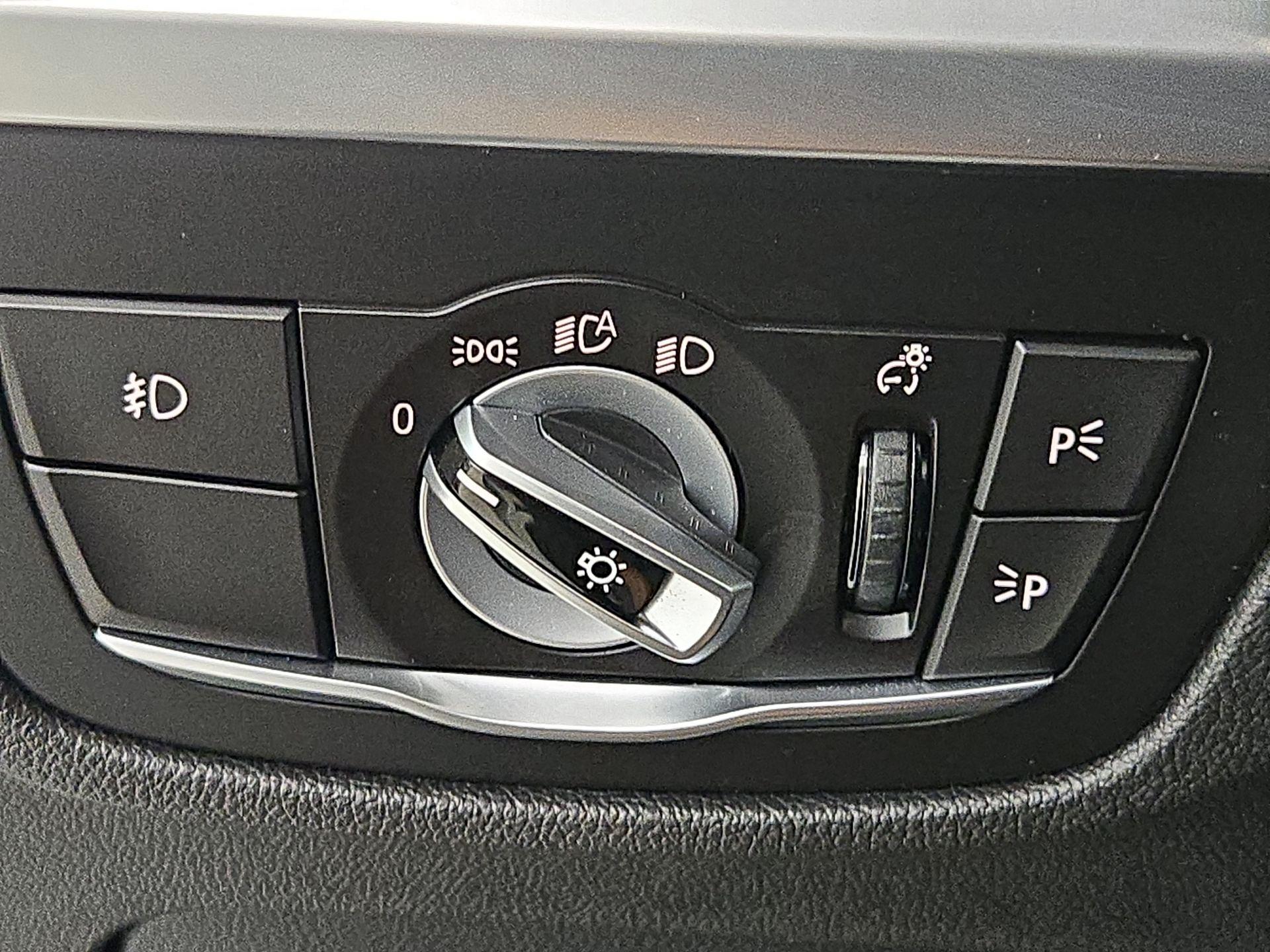 Thumbnail: 2020 BMW X3 - 13