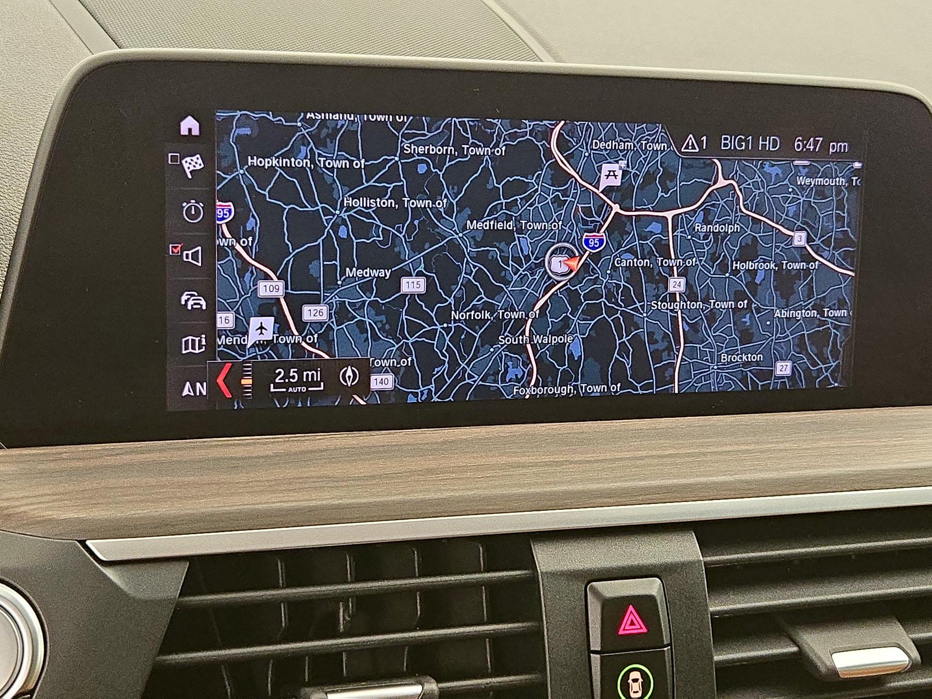 Thumbnail: 2020 BMW X3 - 14