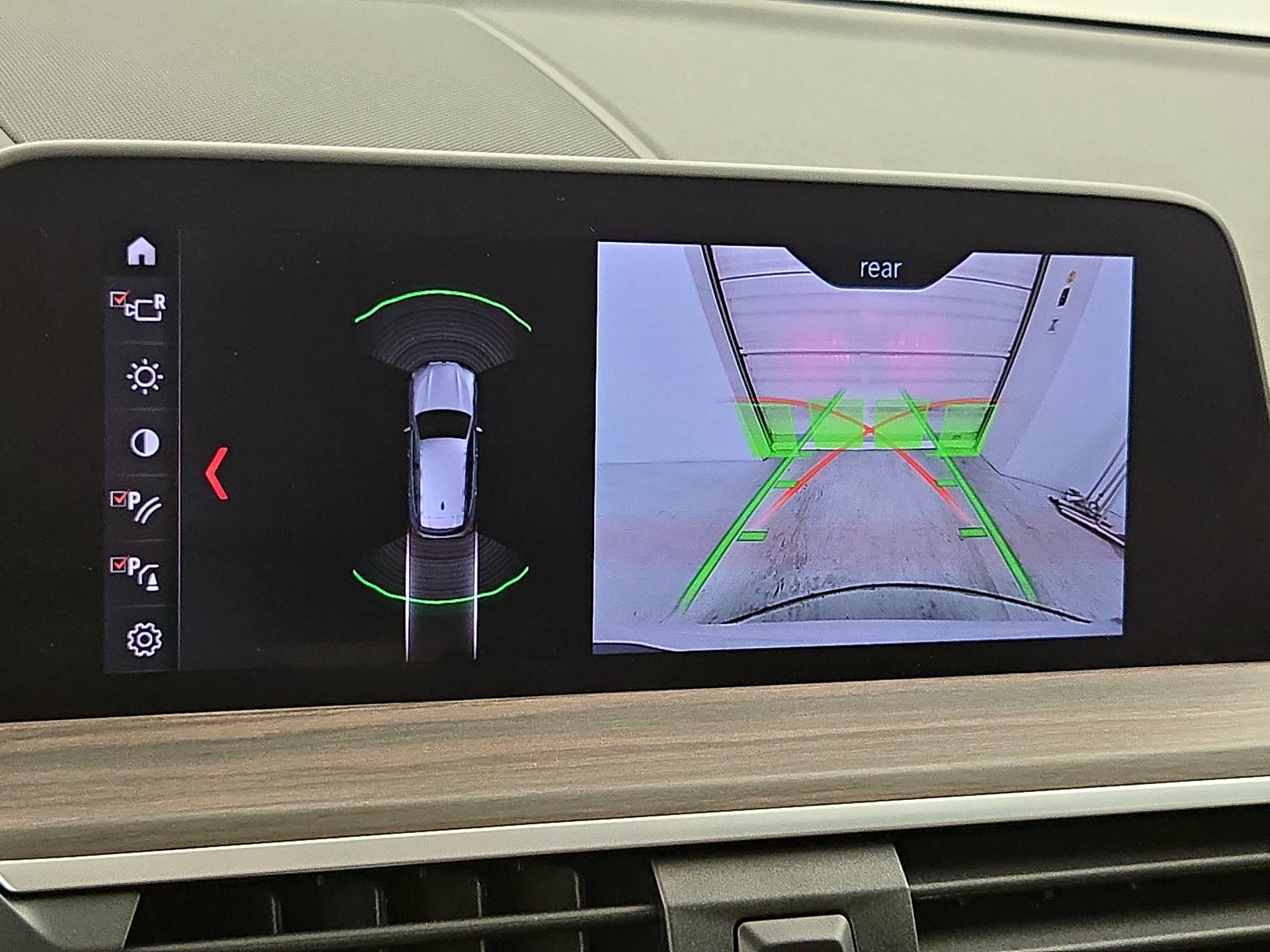 Thumbnail: 2020 BMW X3 - 15