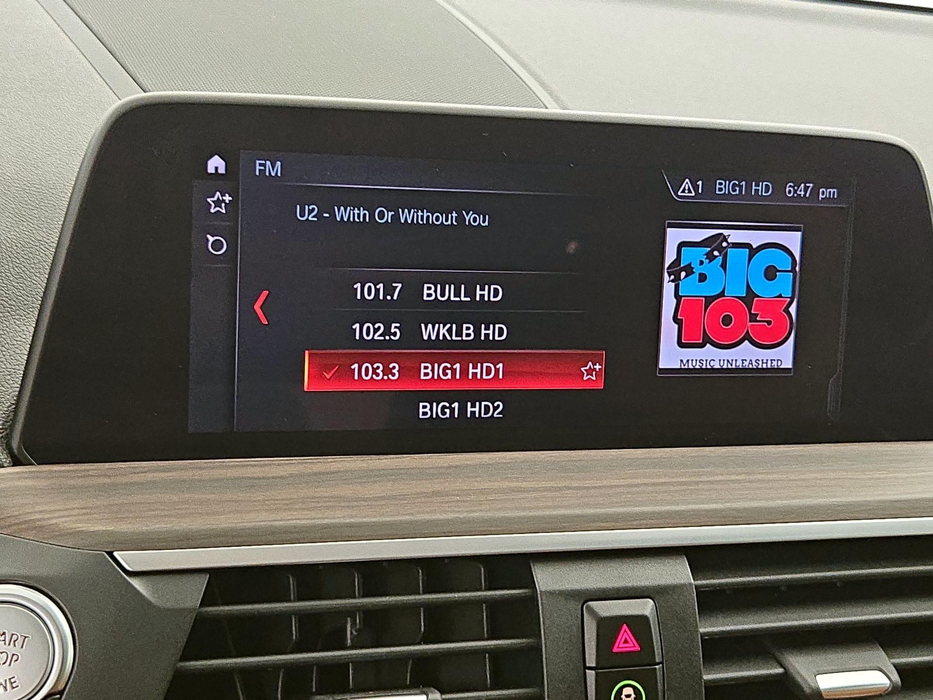 Thumbnail: 2020 BMW X3 - 16