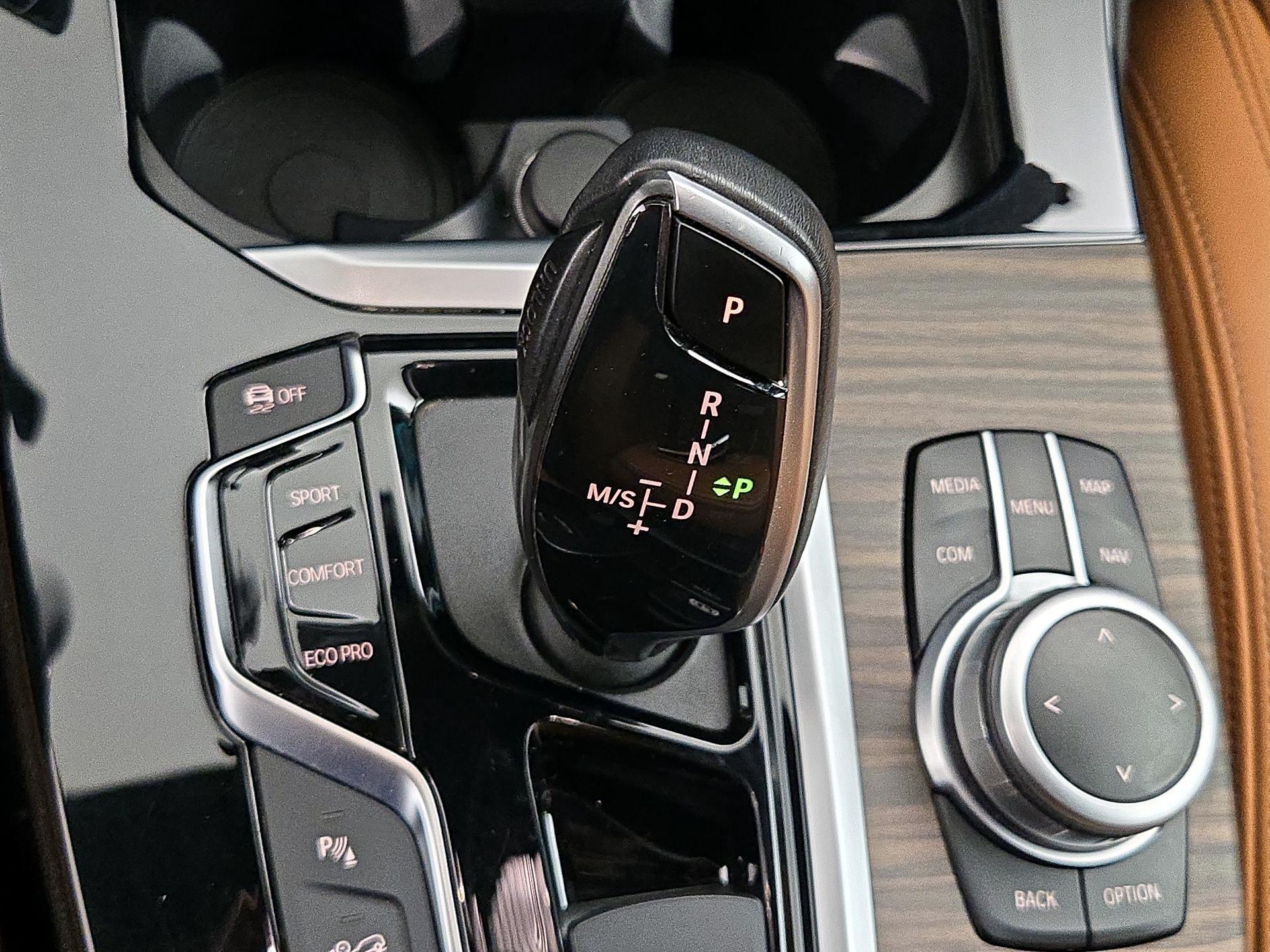 Thumbnail: 2020 BMW X3 - 18