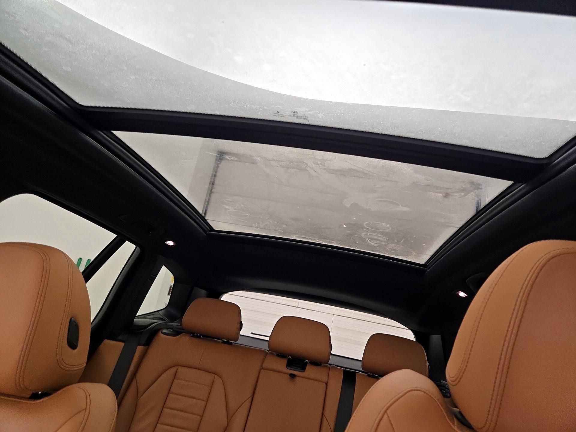 Thumbnail: 2020 BMW X3 - 20