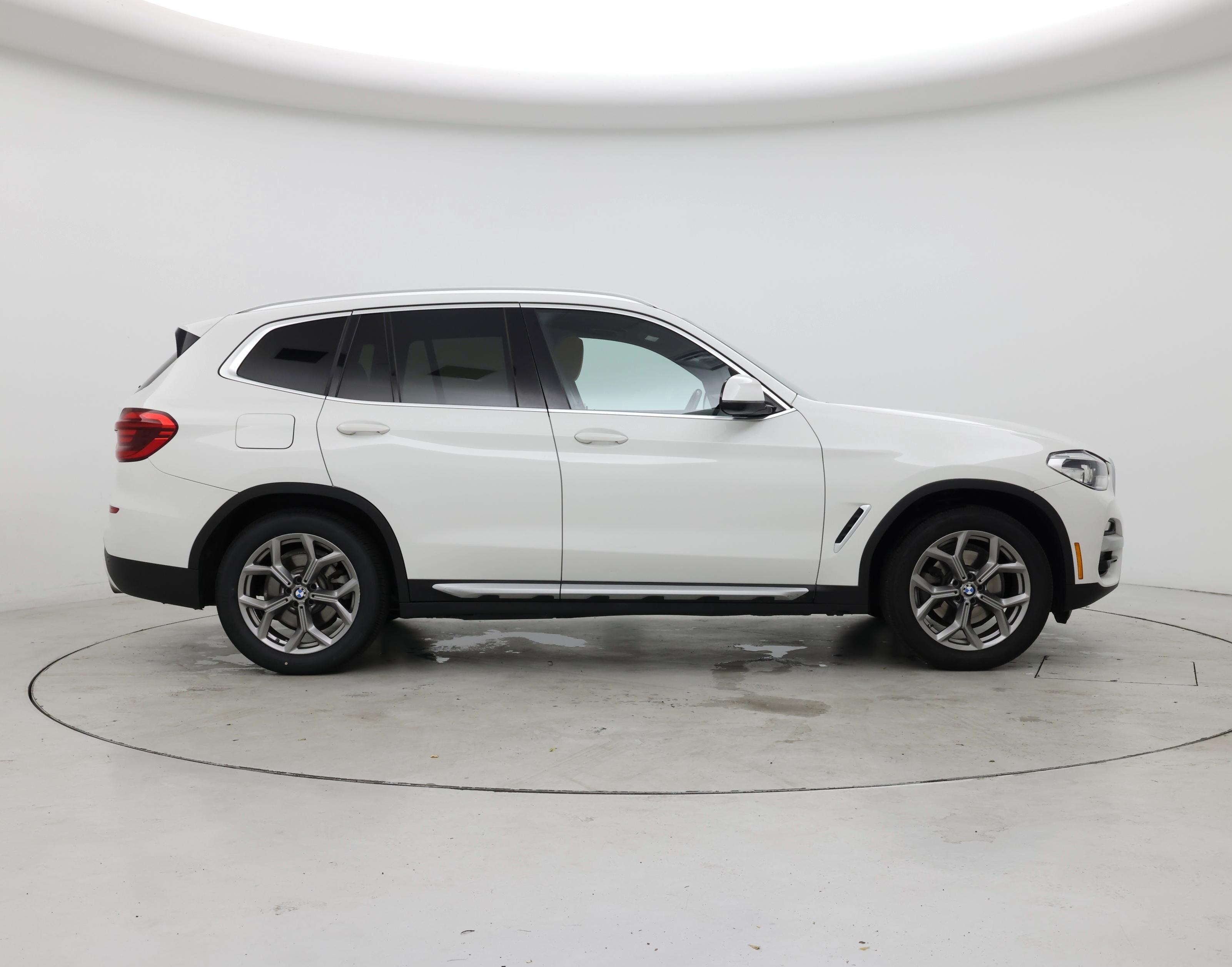 Thumbnail: 2020 BMW X3 - 7