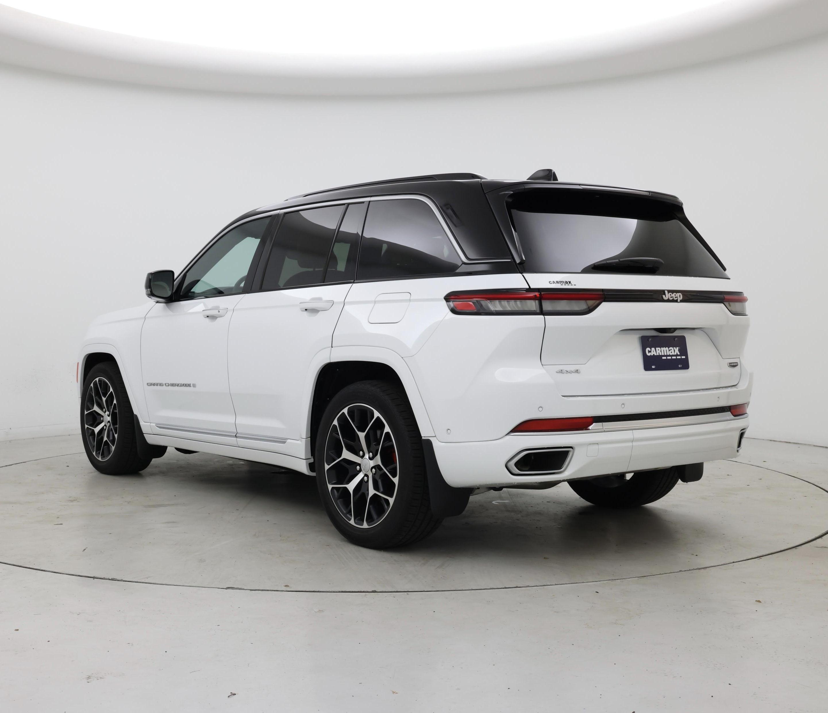 Thumbnail: 2024 Jeep Grand Cherokee - 2
