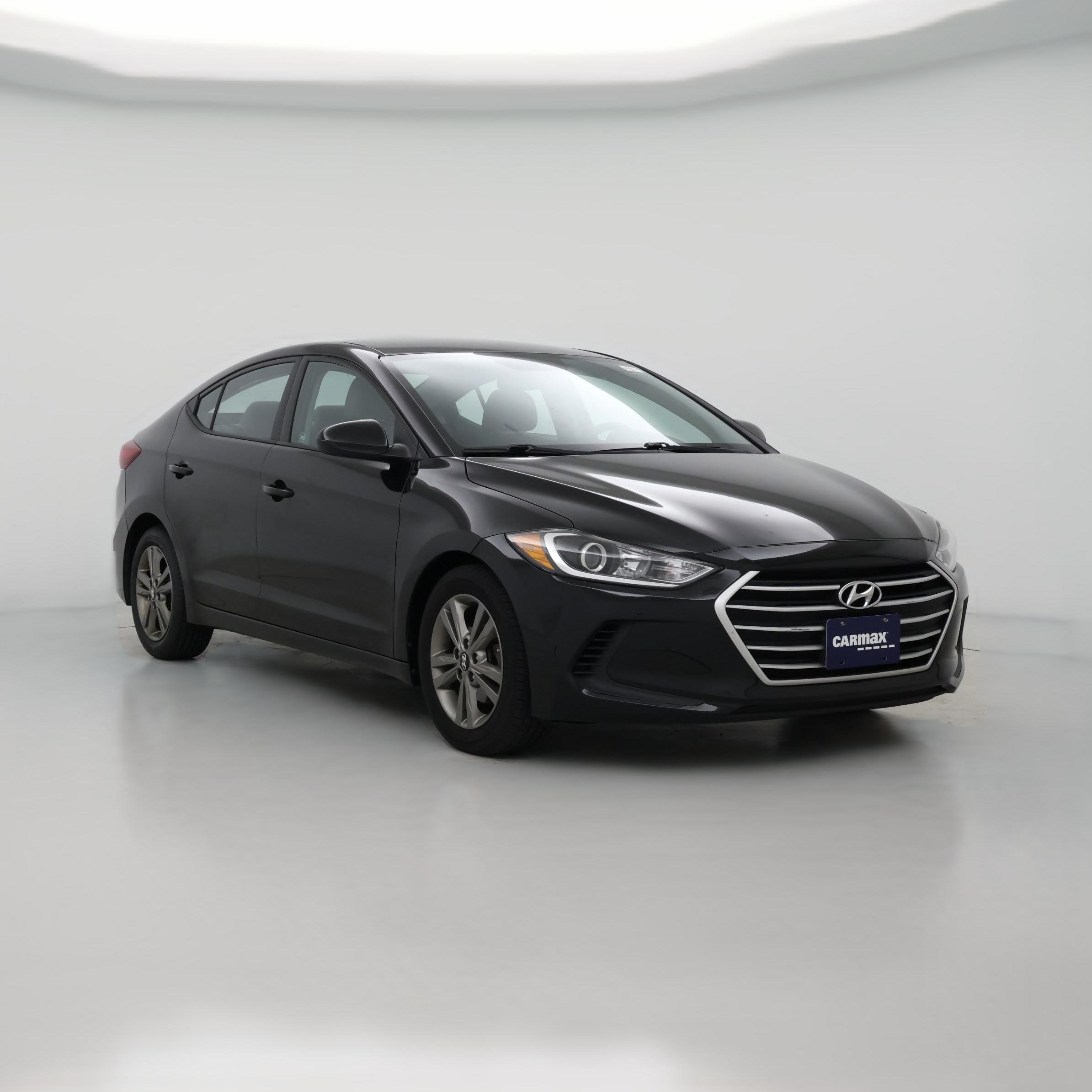 Thumbnail: 2018 Hyundai Elantra - 1