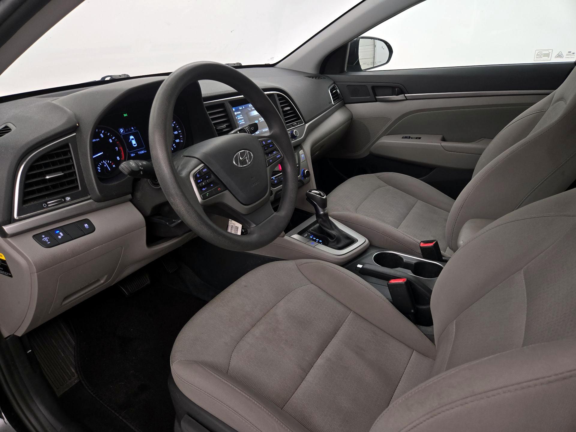 Thumbnail: 2018 Hyundai Elantra - 11