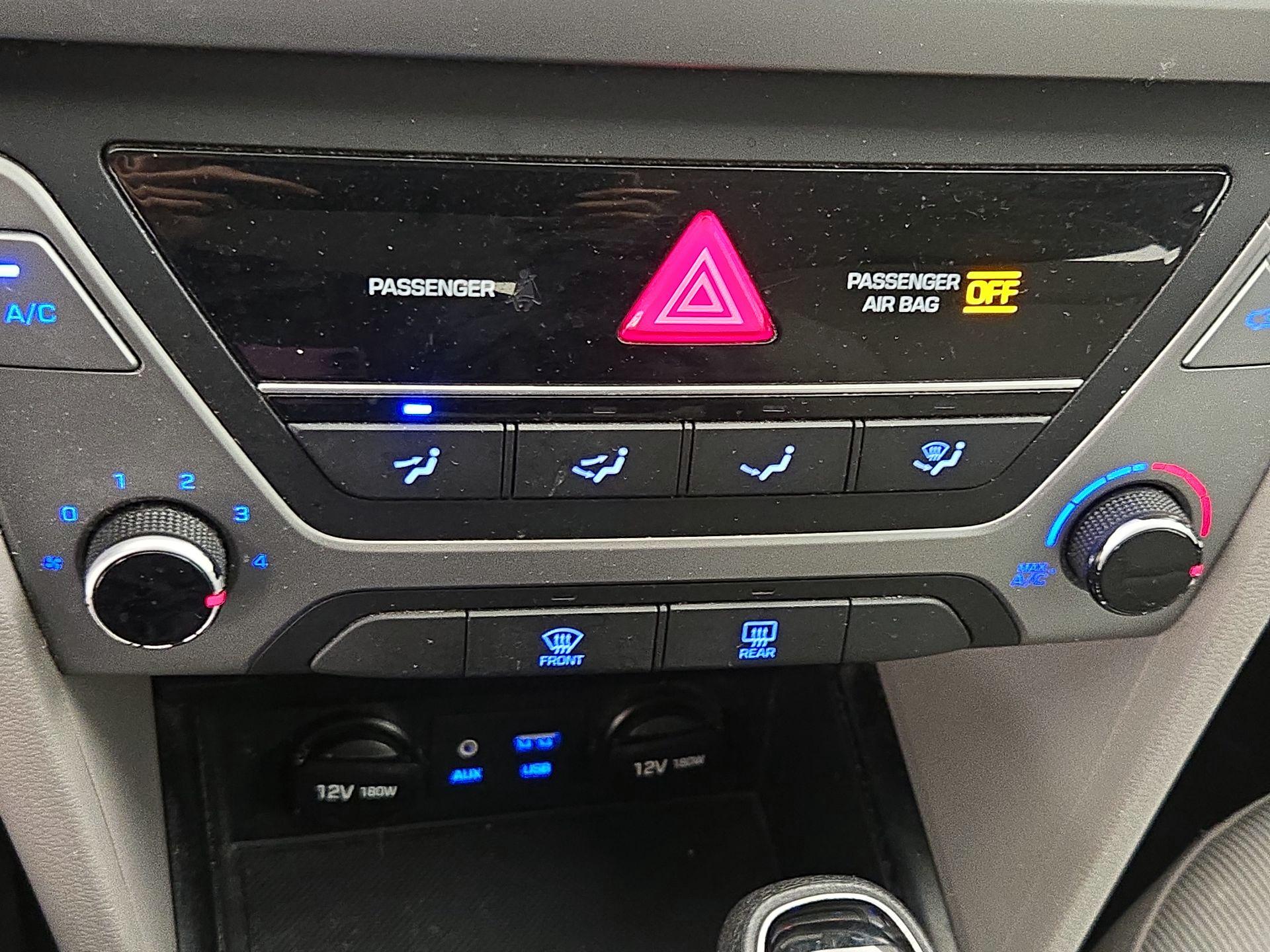 Thumbnail: 2018 Hyundai Elantra - 16