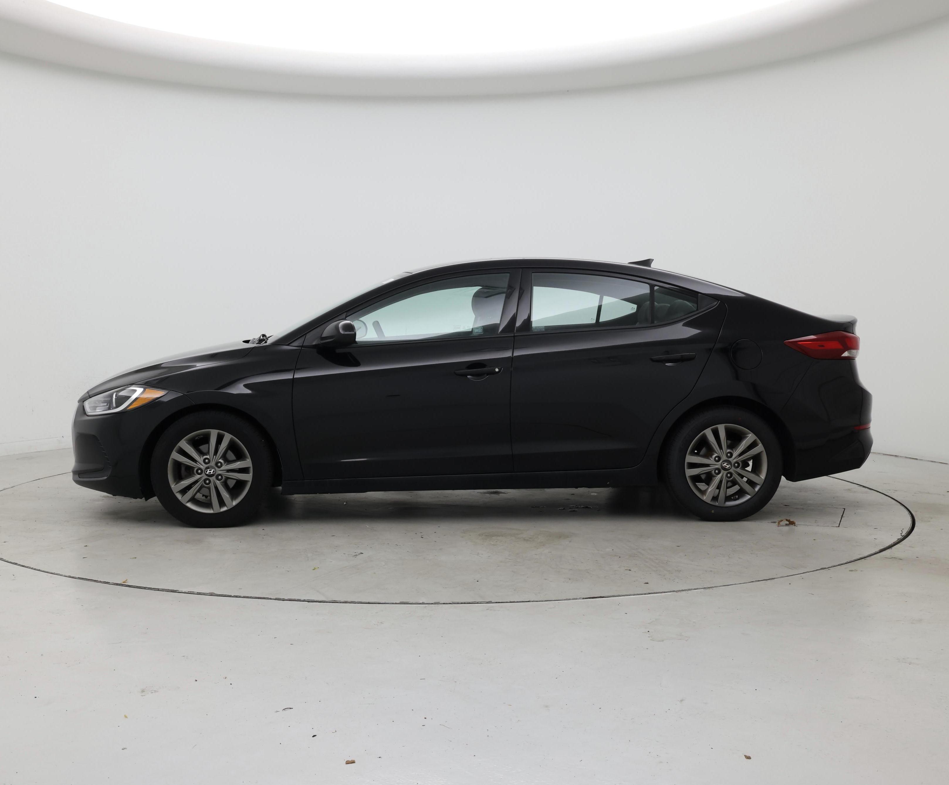Thumbnail: 2018 Hyundai Elantra - 3