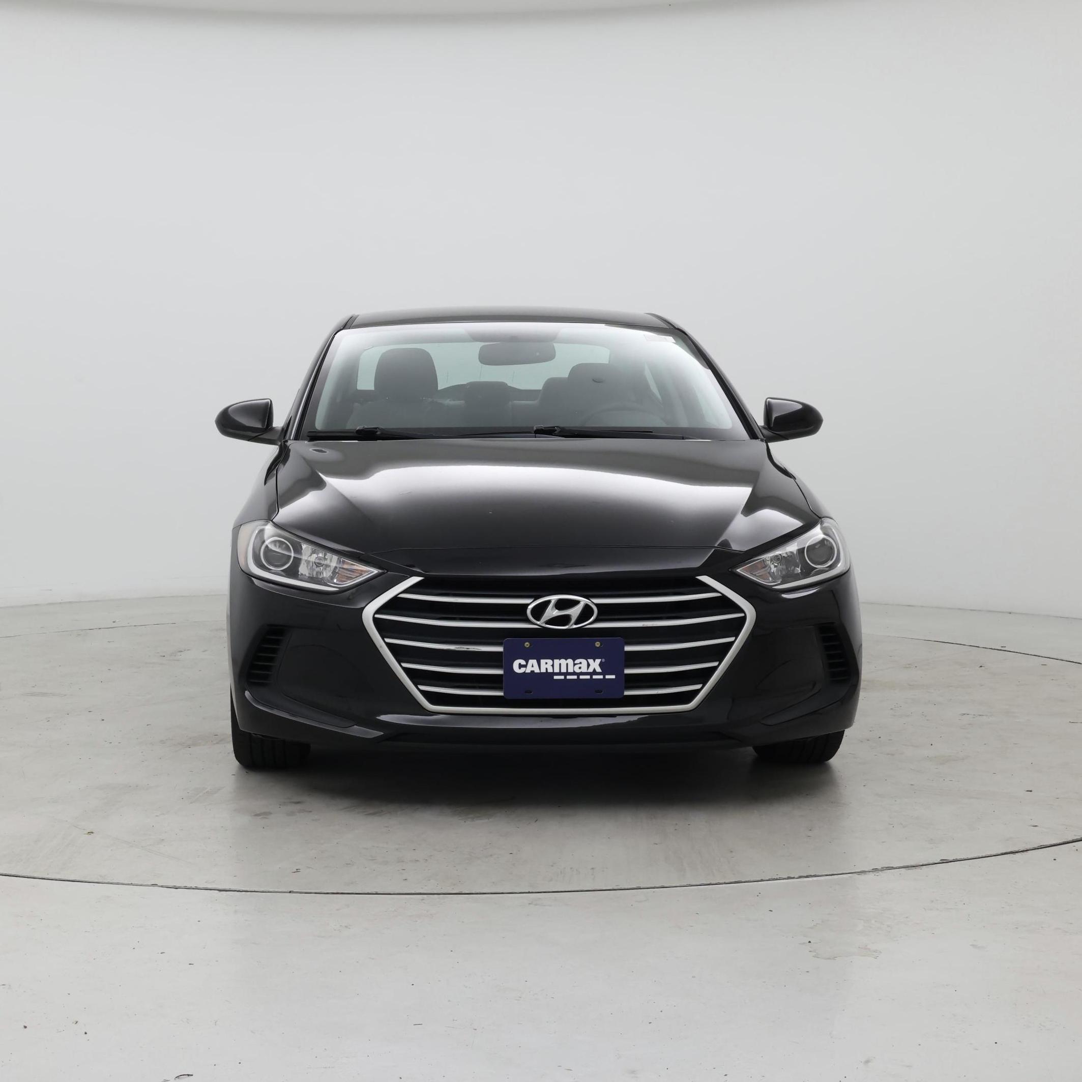 Thumbnail: 2018 Hyundai Elantra - 5