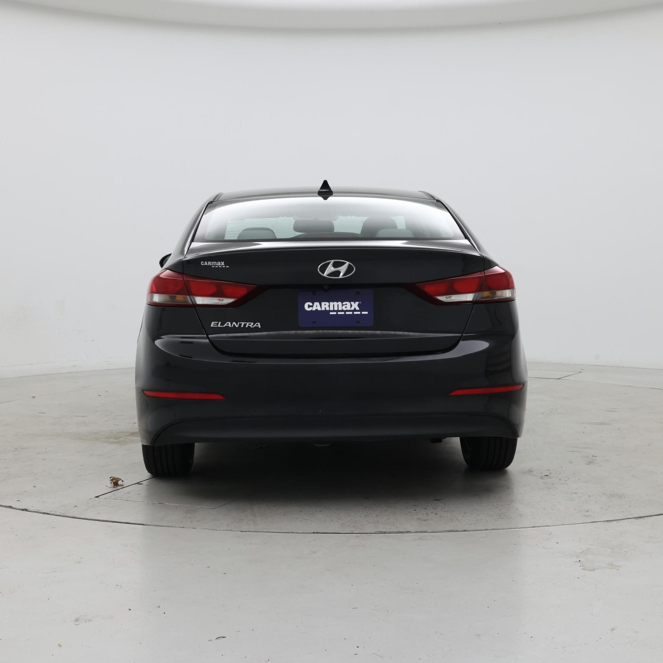 Thumbnail: 2018 Hyundai Elantra - 6