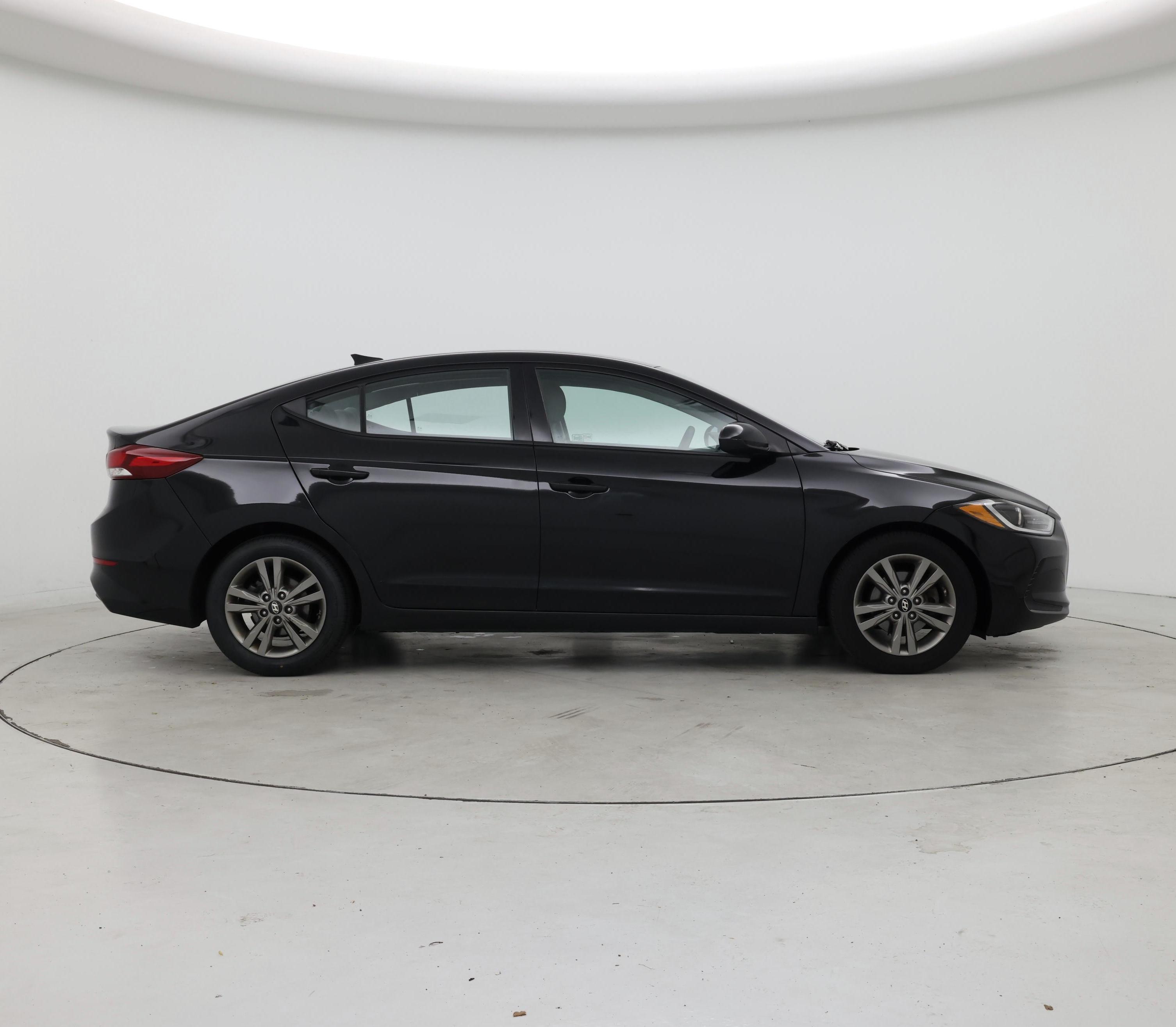 Thumbnail: 2018 Hyundai Elantra - 7