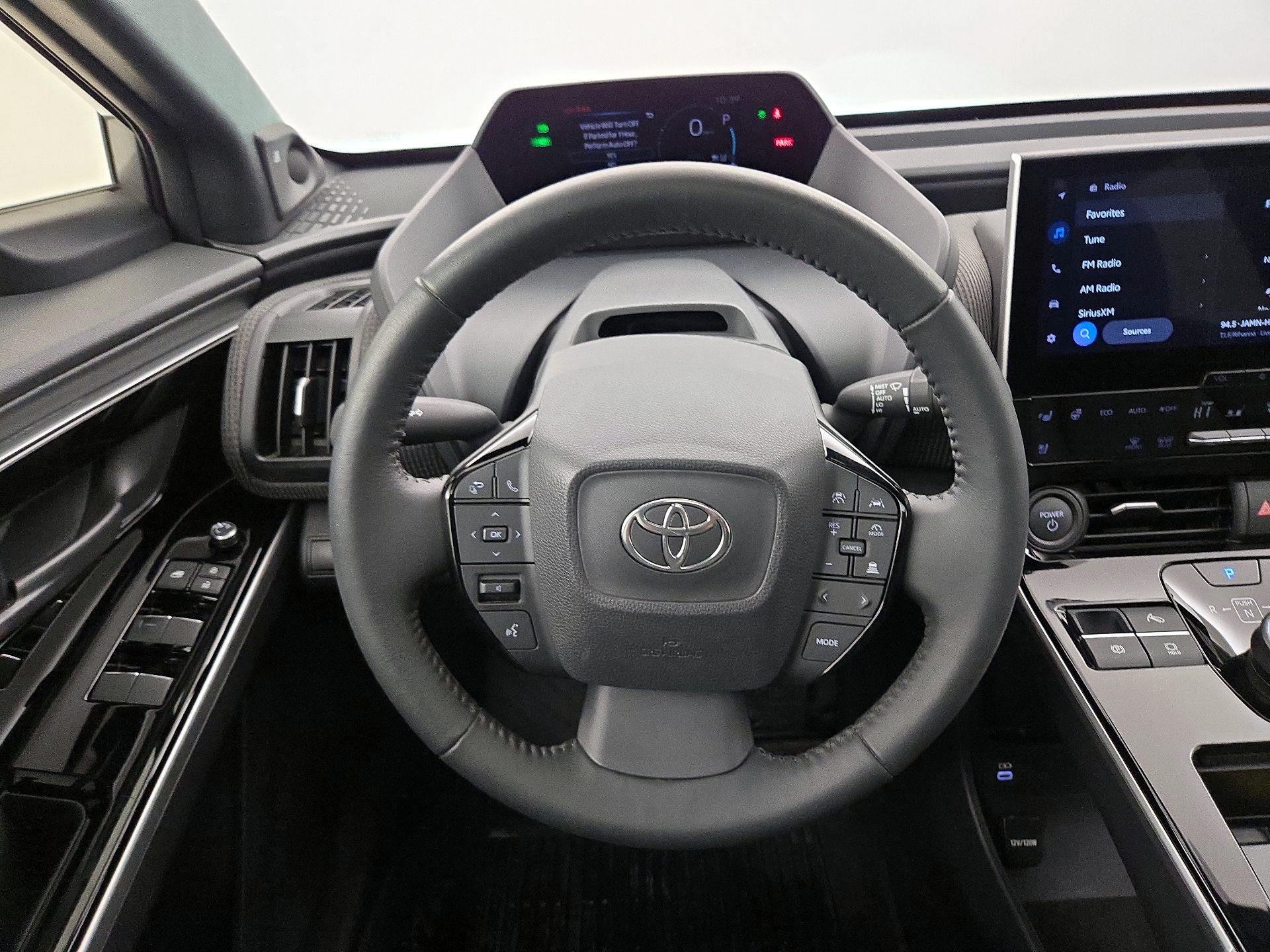 Thumbnail: 2024 Toyota bZ4X - 10