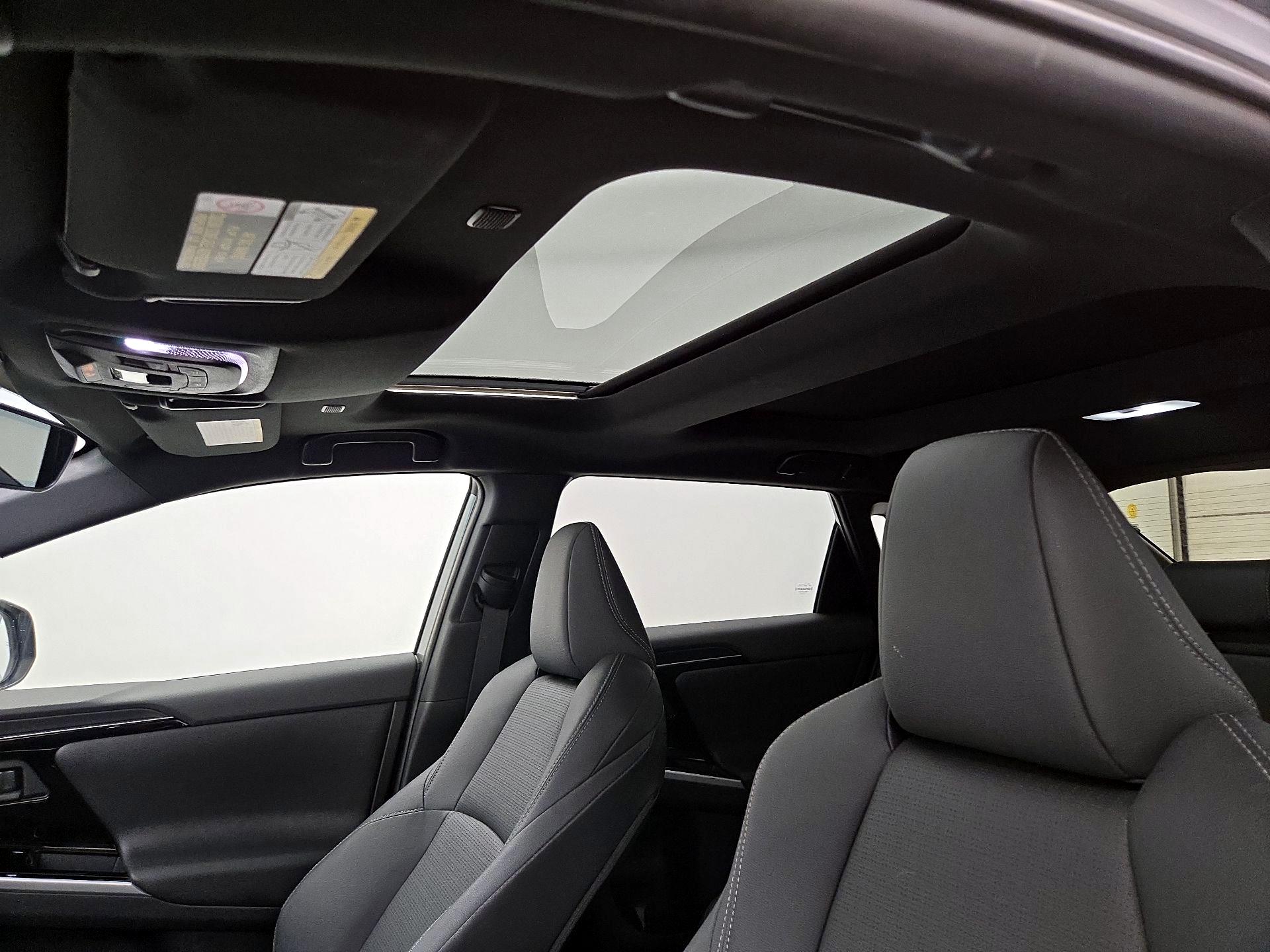 Thumbnail: 2024 Toyota bZ4X - 19