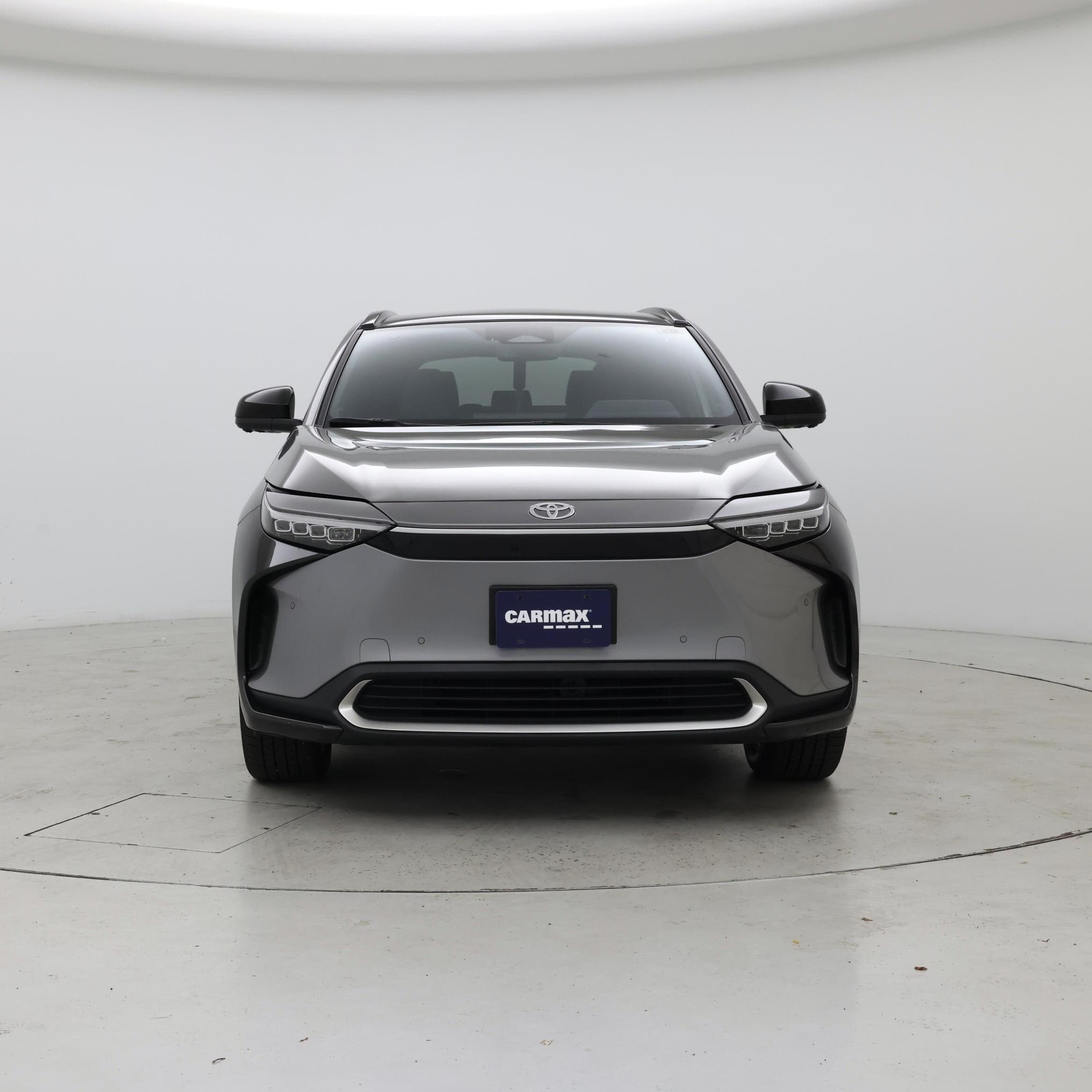 Thumbnail: 2024 Toyota bZ4X - 5