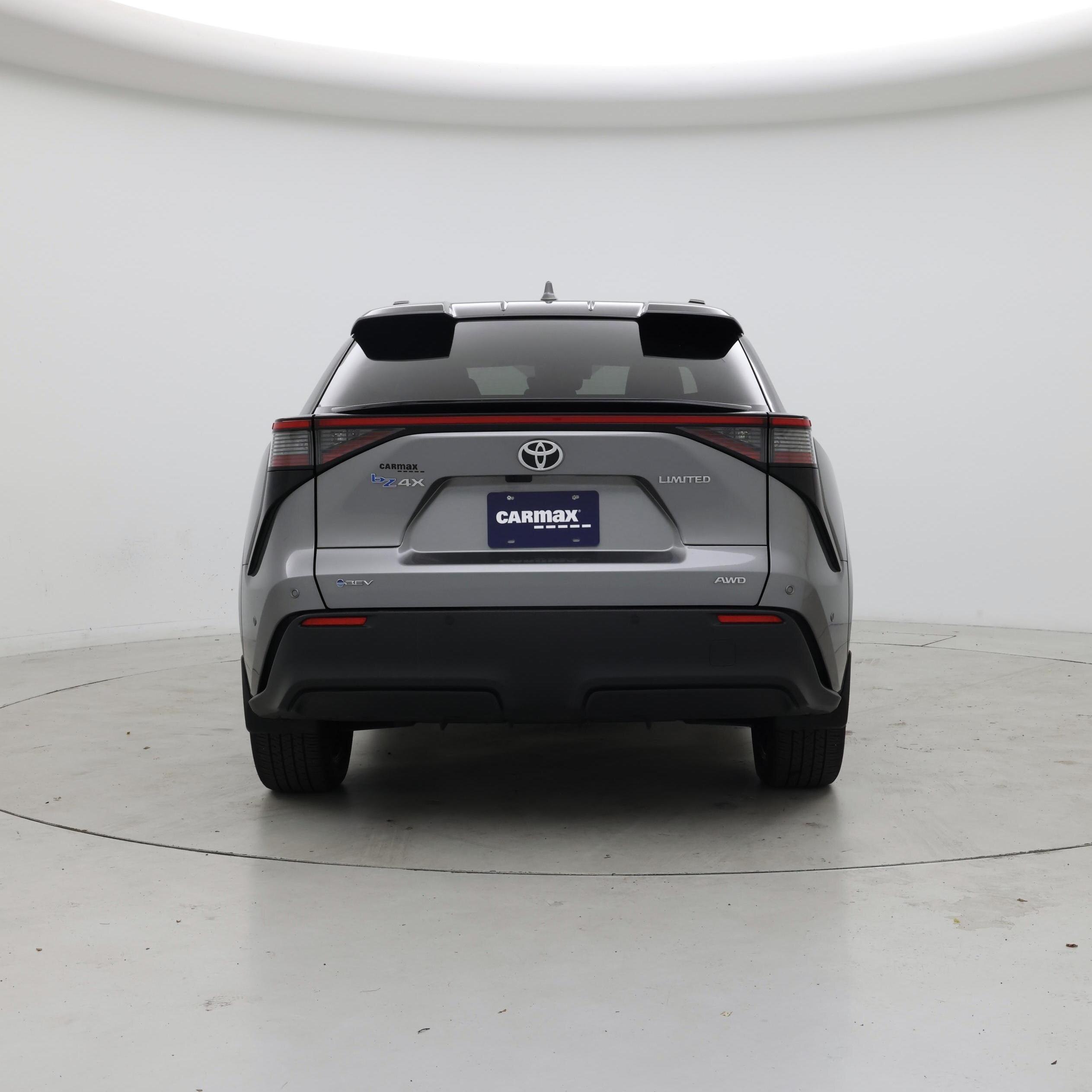 Thumbnail: 2024 Toyota bZ4X - 6