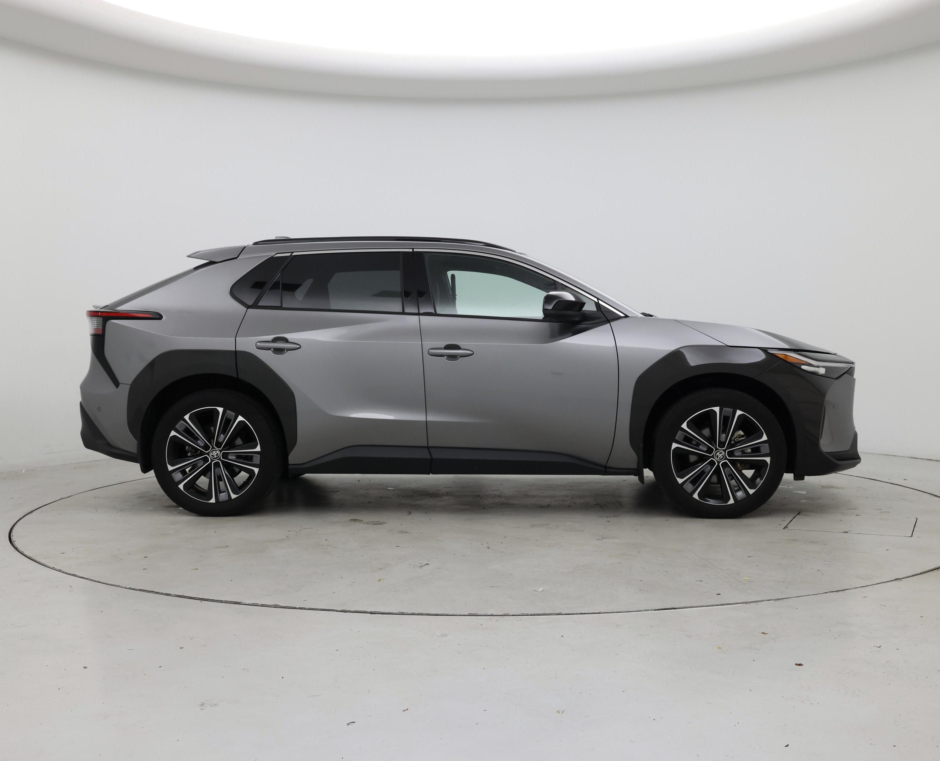 Thumbnail: 2024 Toyota bZ4X - 7