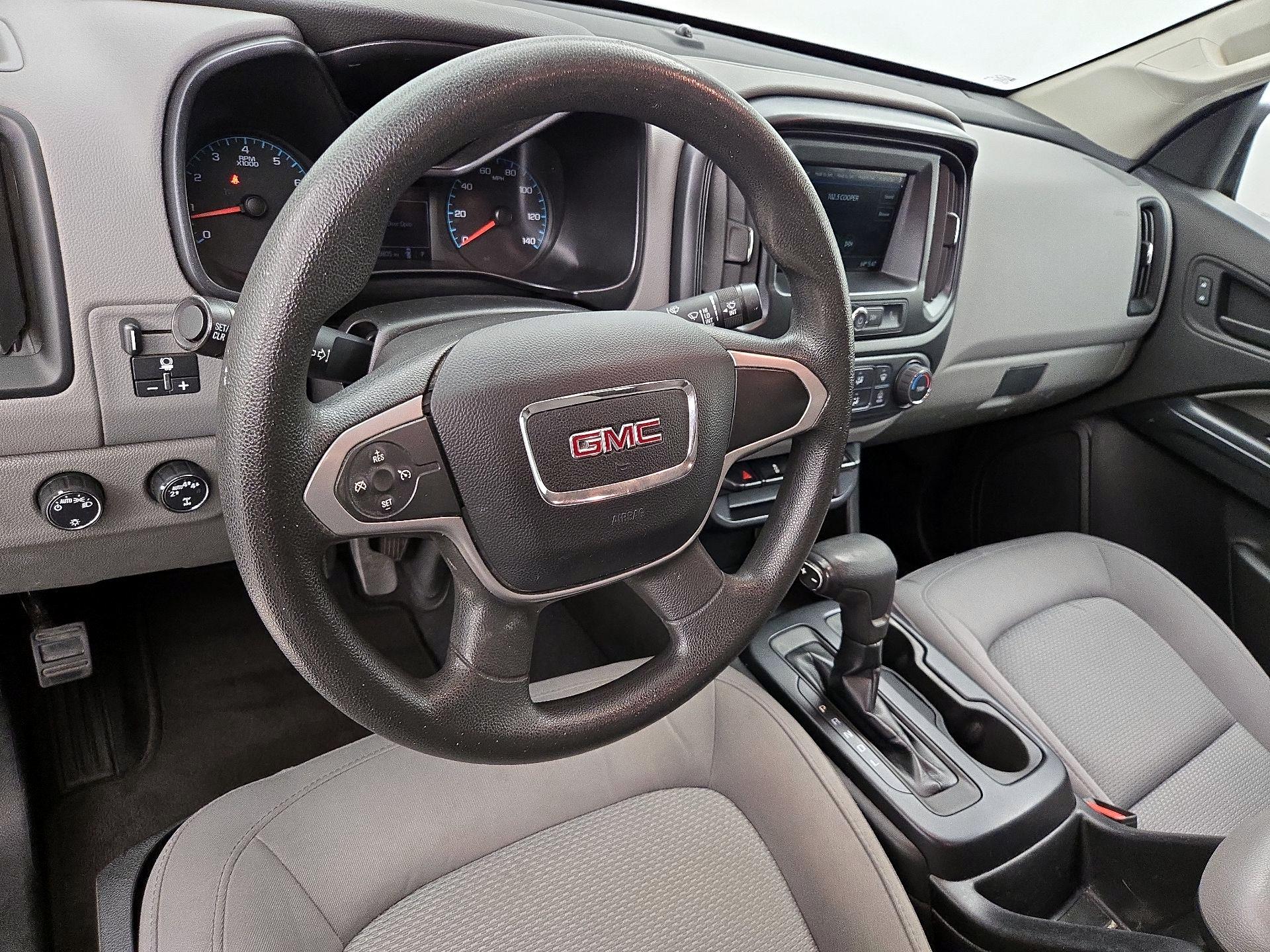 Thumbnail: 2019 GMC Canyon - 9