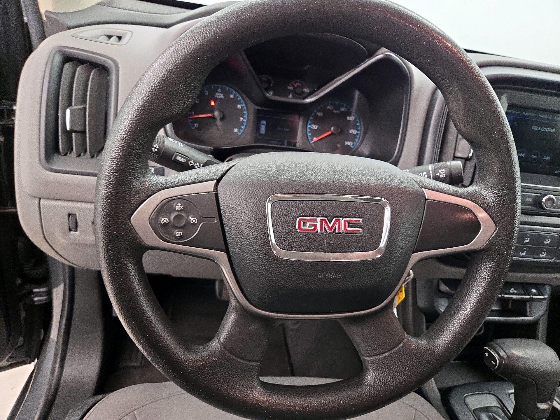 Thumbnail: 2019 GMC Canyon - 10