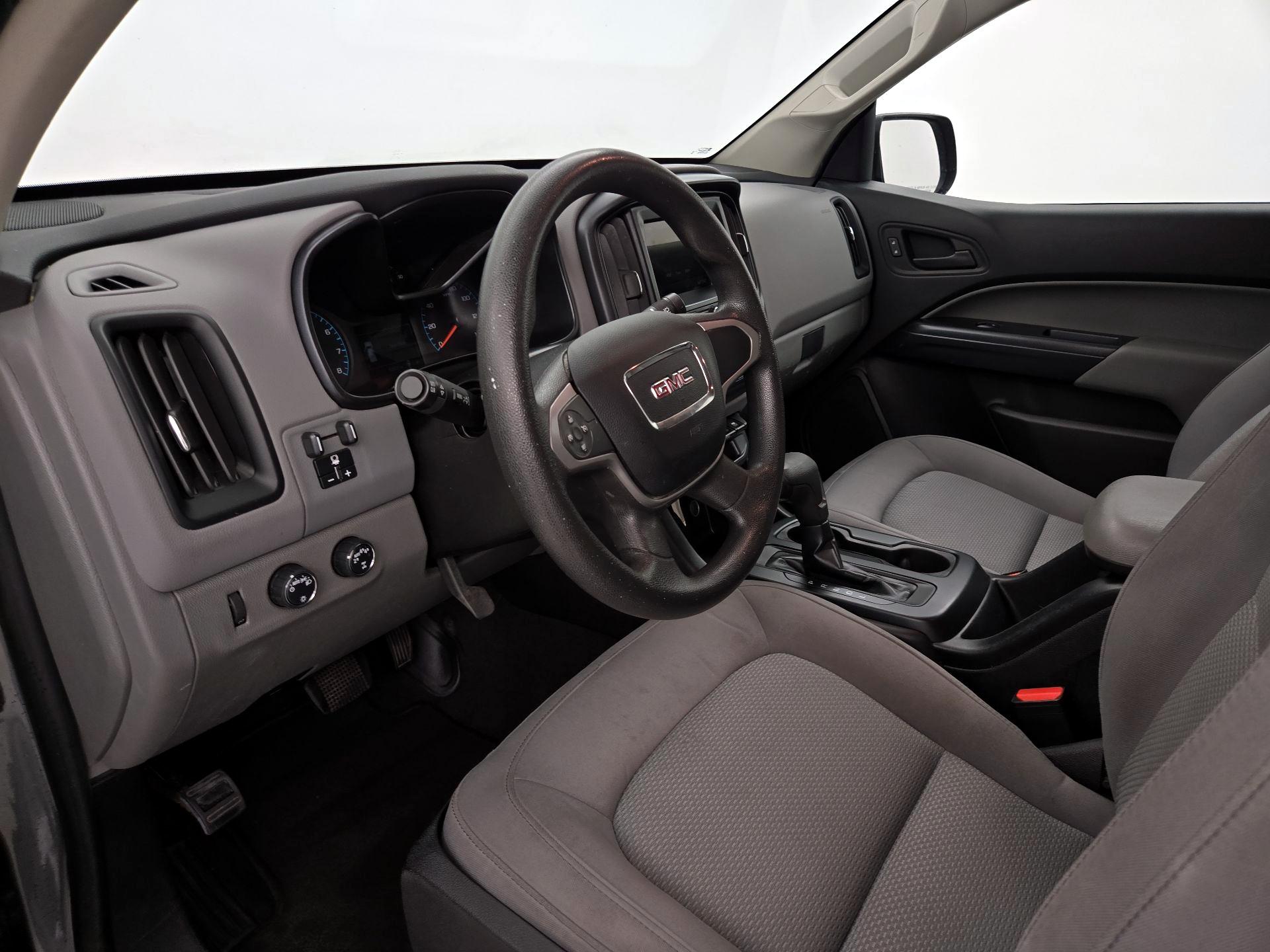 Thumbnail: 2019 GMC Canyon - 11