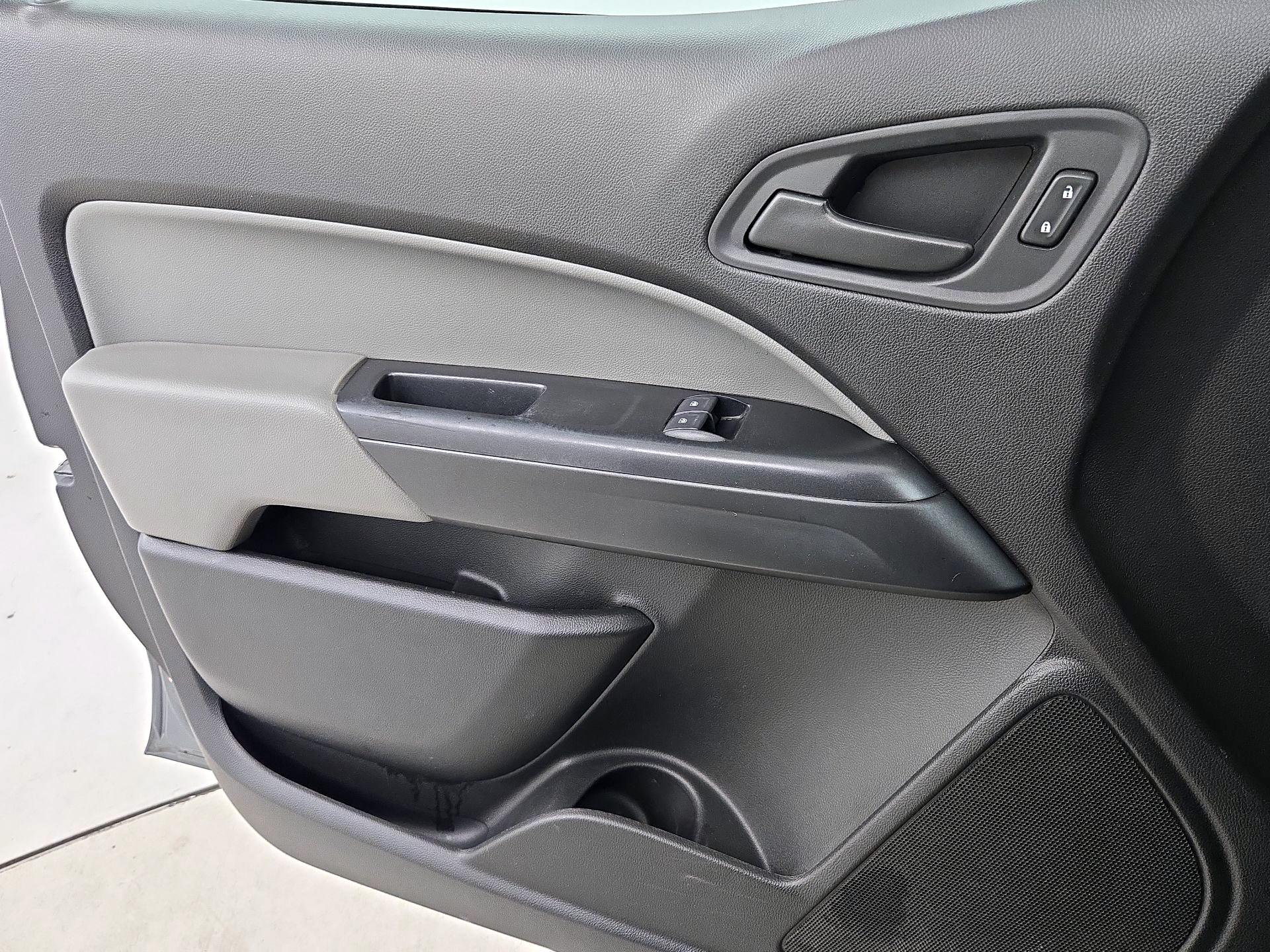 Thumbnail: 2019 GMC Canyon - 12