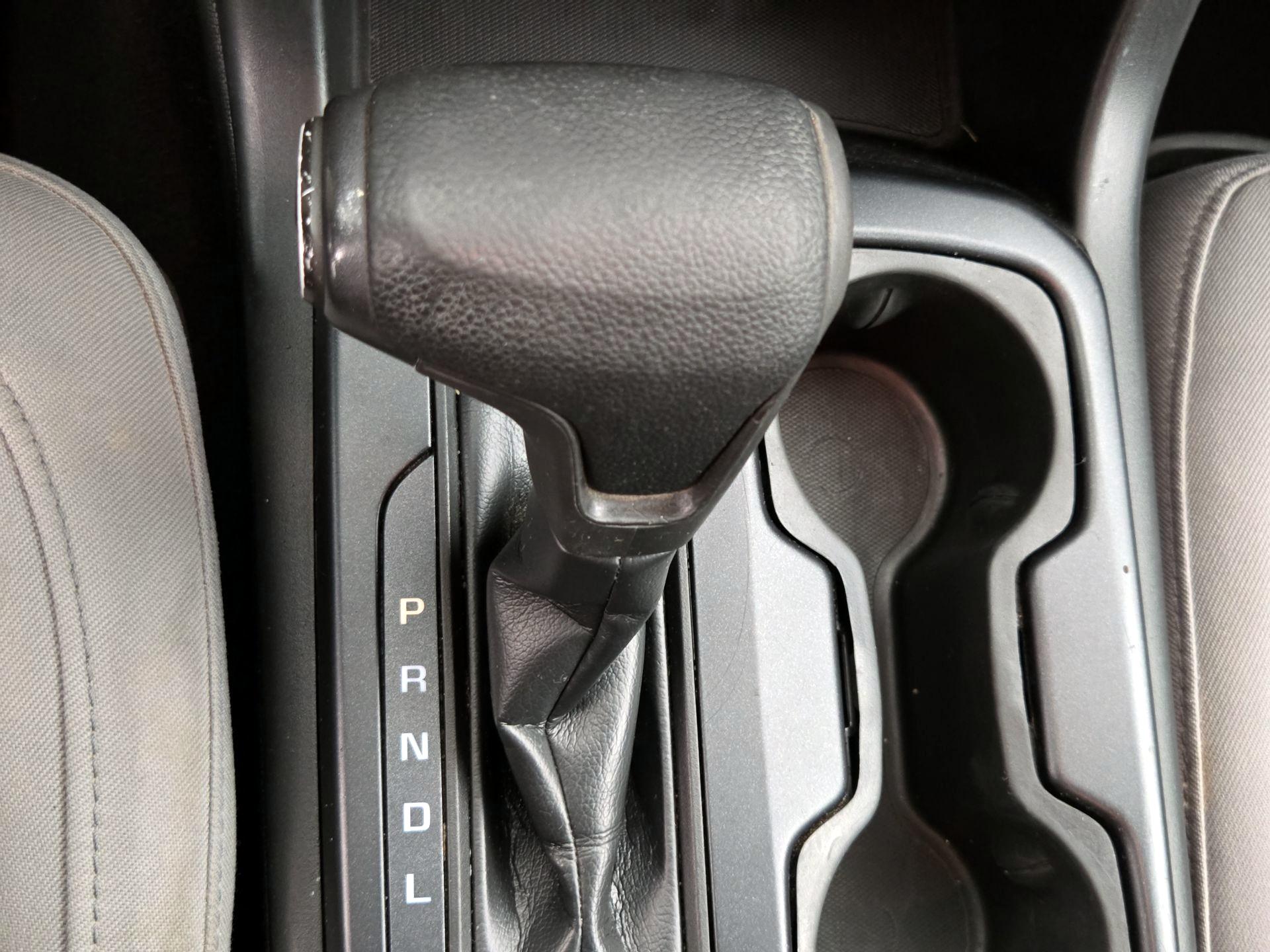 Thumbnail: 2019 GMC Canyon - 17