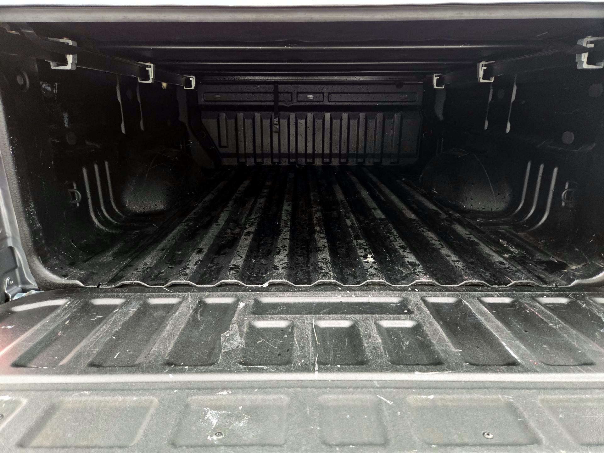 Thumbnail: 2019 GMC Canyon - 20