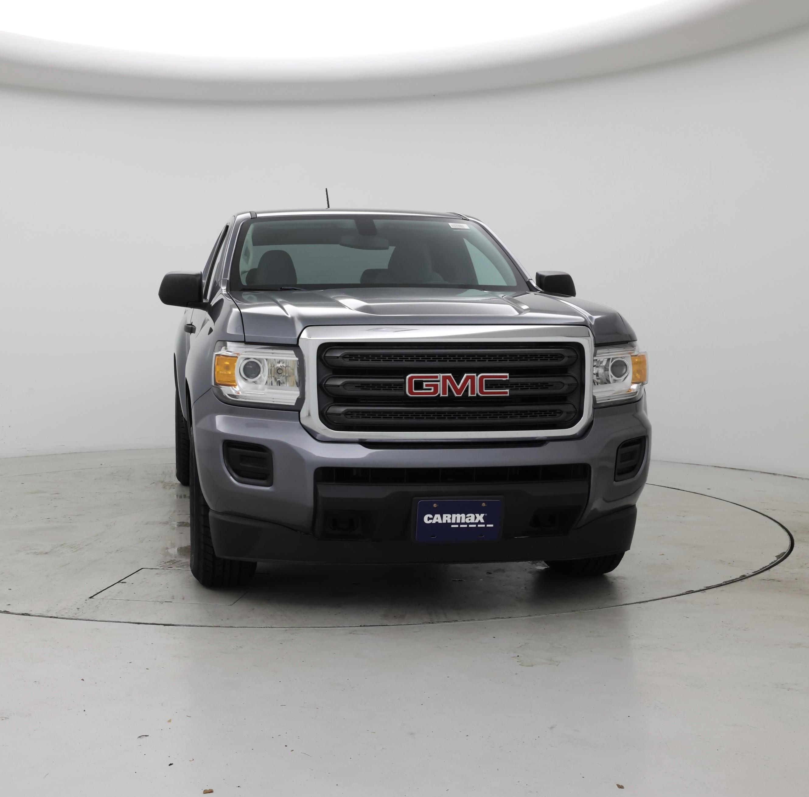 Thumbnail: 2019 GMC Canyon - 5