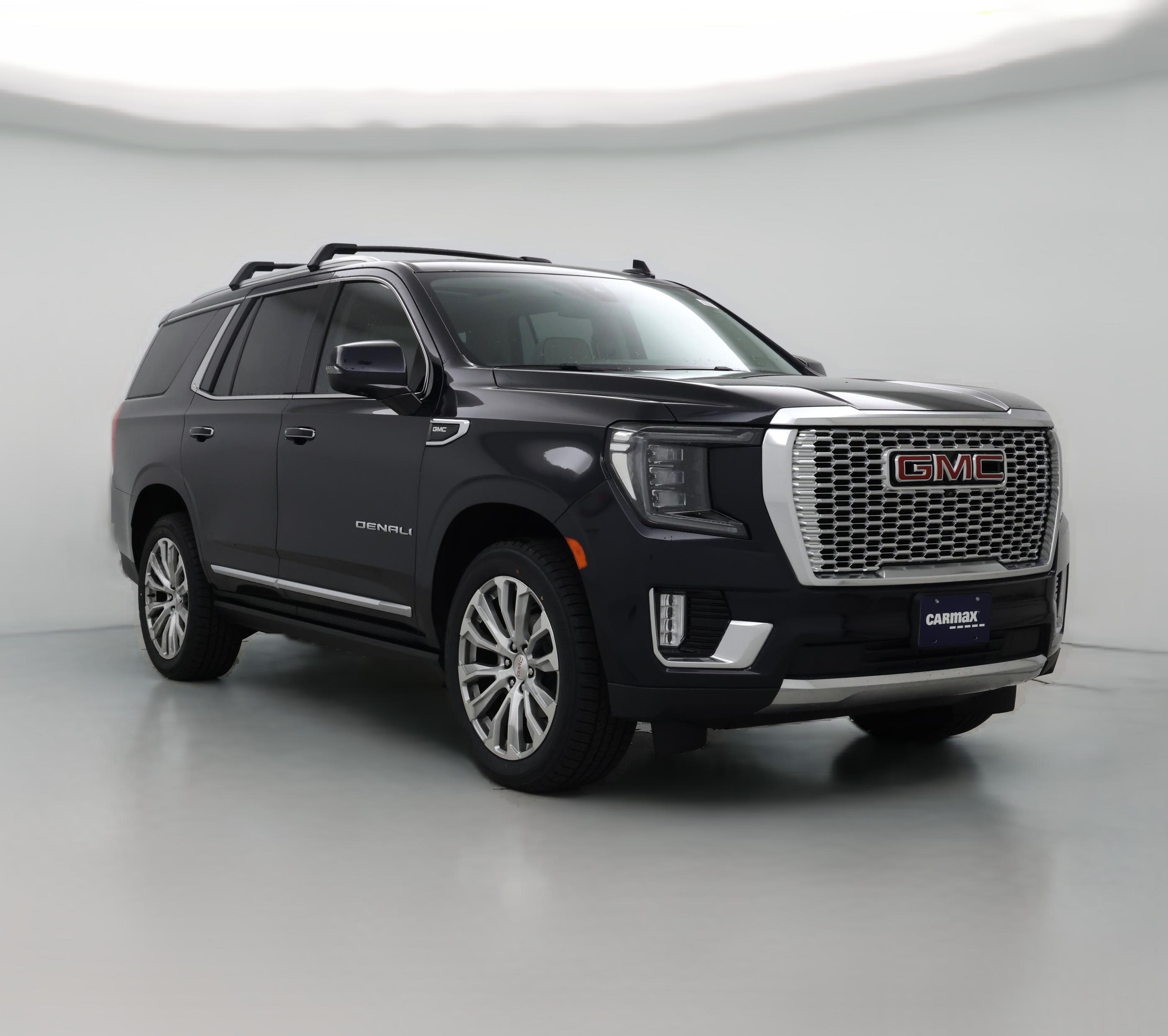 Thumbnail: 2022 GMC Yukon - 1