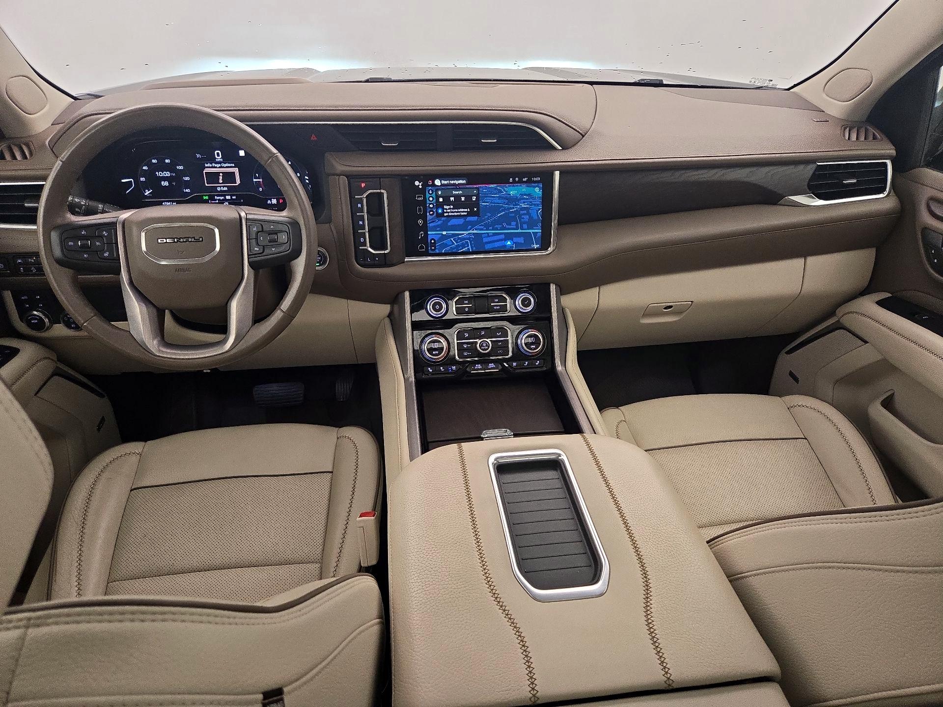 Thumbnail: 2022 GMC Yukon - 9