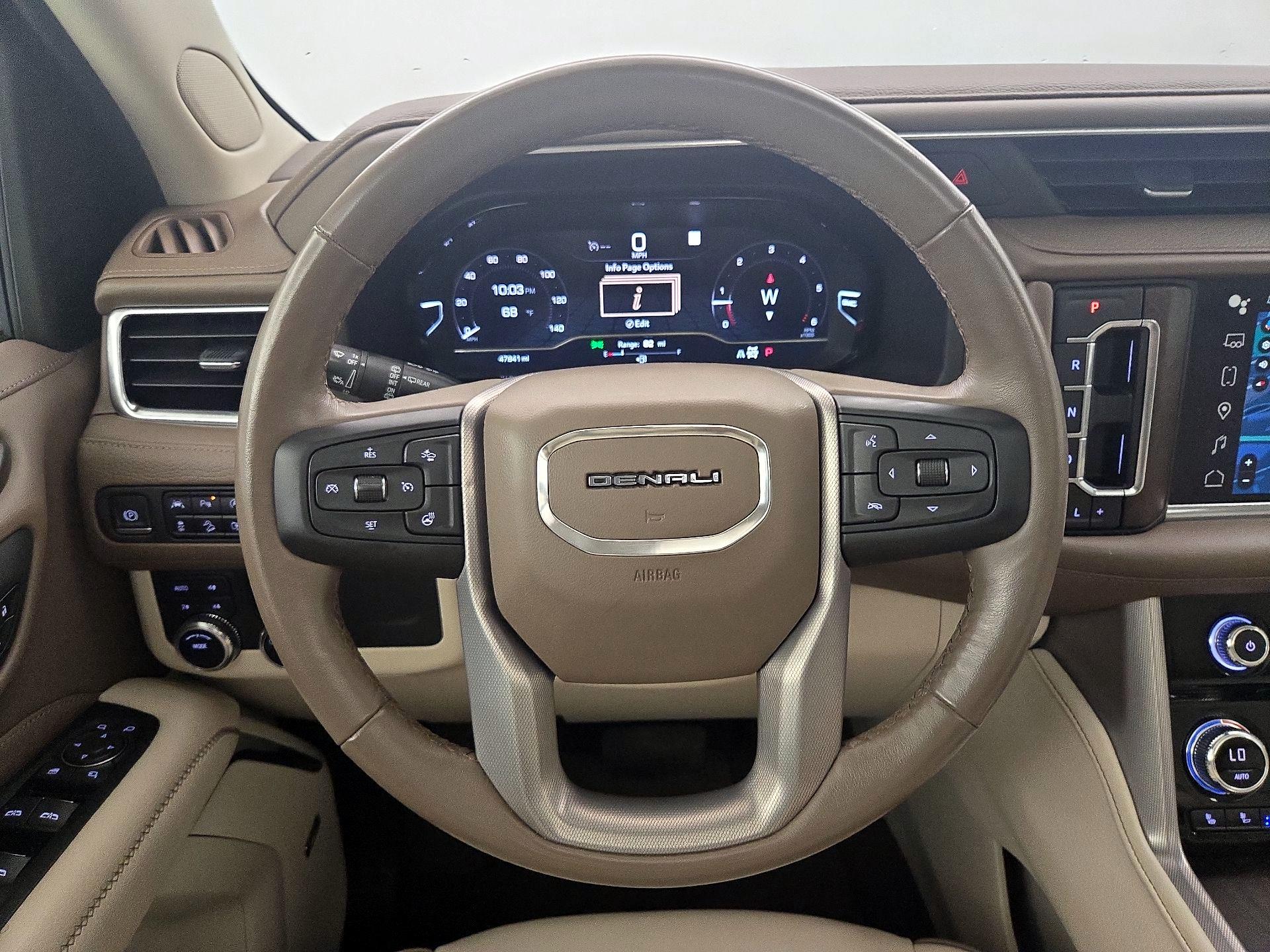 Thumbnail: 2022 GMC Yukon - 10