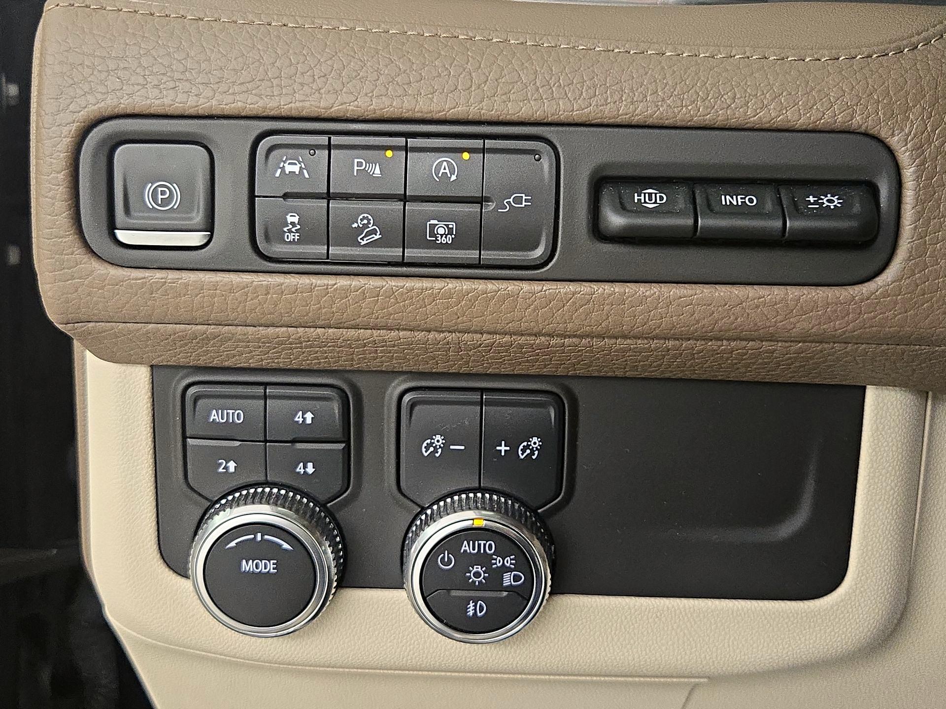 Thumbnail: 2022 GMC Yukon - 13