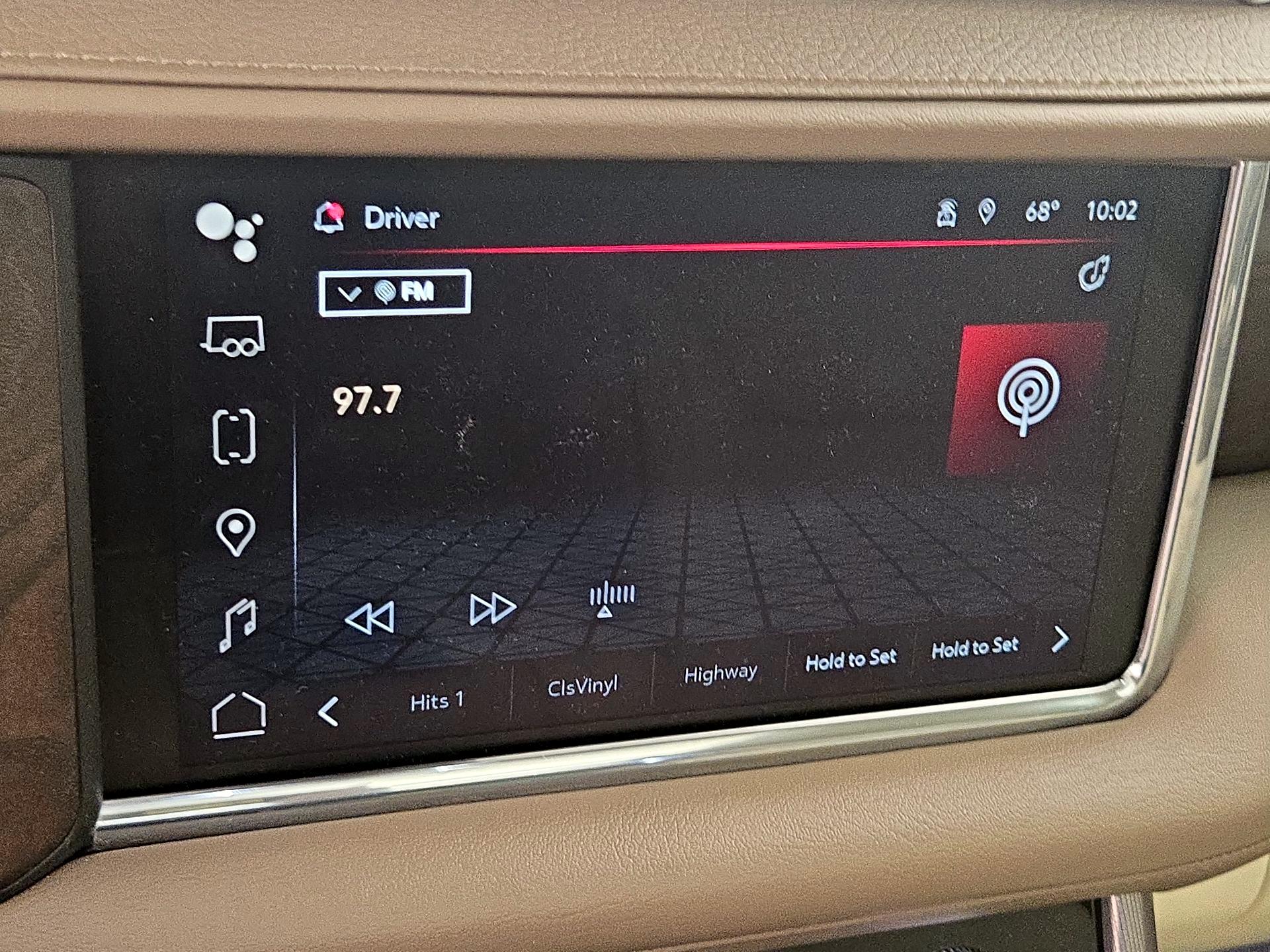 Thumbnail: 2022 GMC Yukon - 16