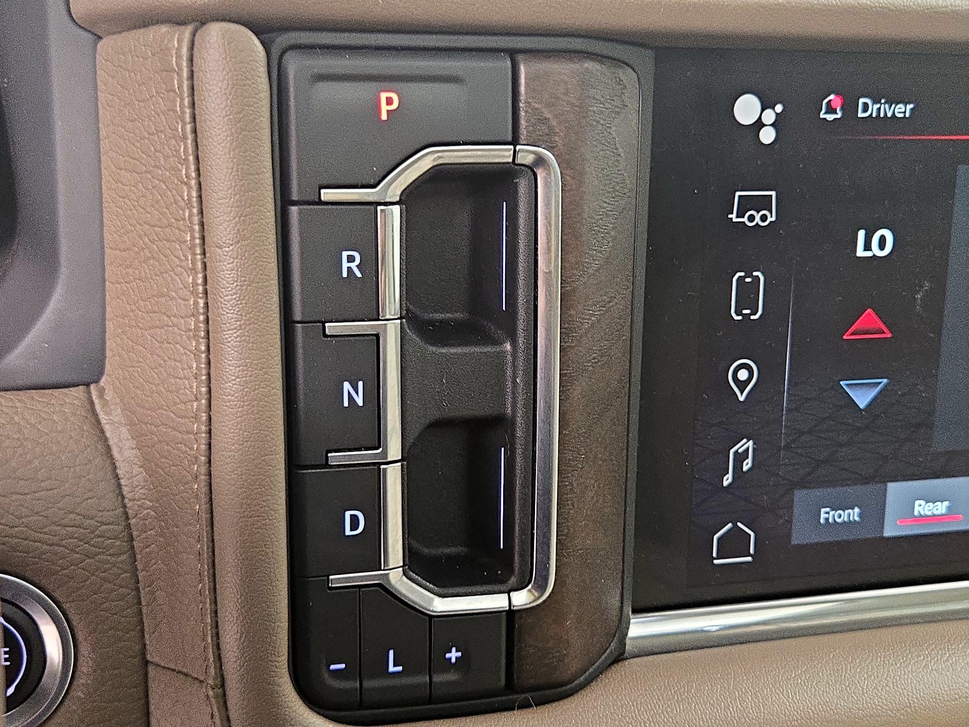 Thumbnail: 2022 GMC Yukon - 18