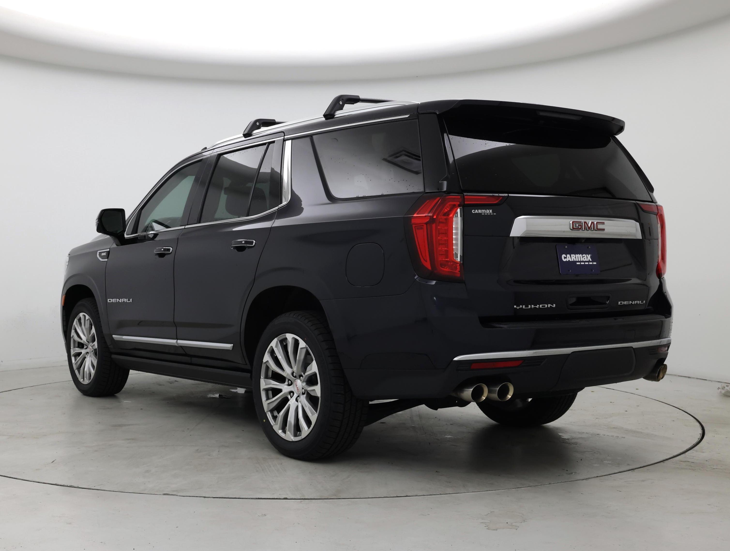 Thumbnail: 2022 GMC Yukon - 2
