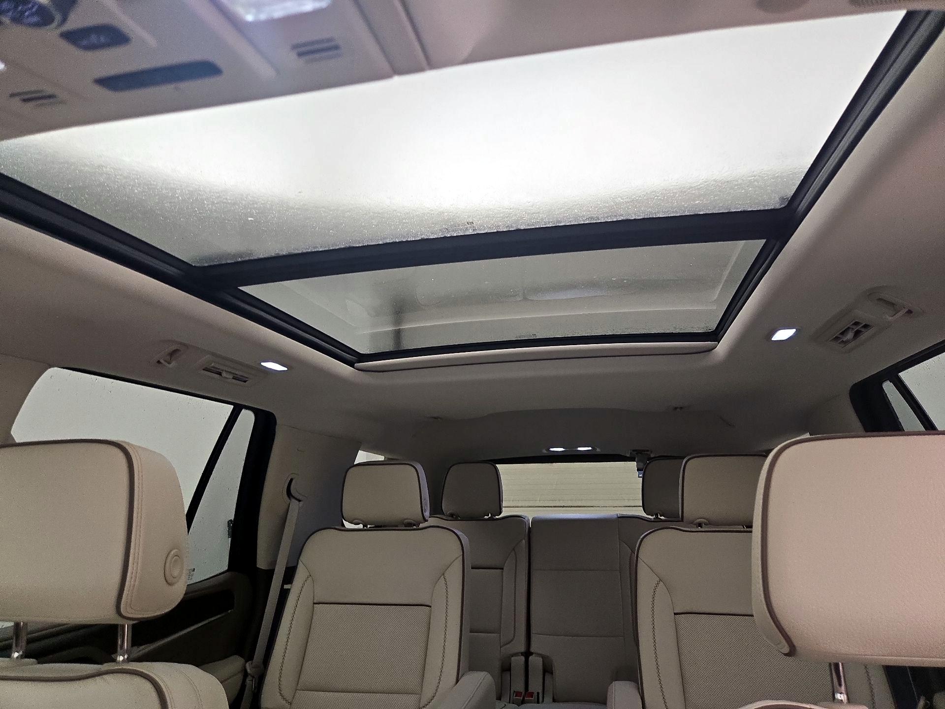 Thumbnail: 2022 GMC Yukon - 20