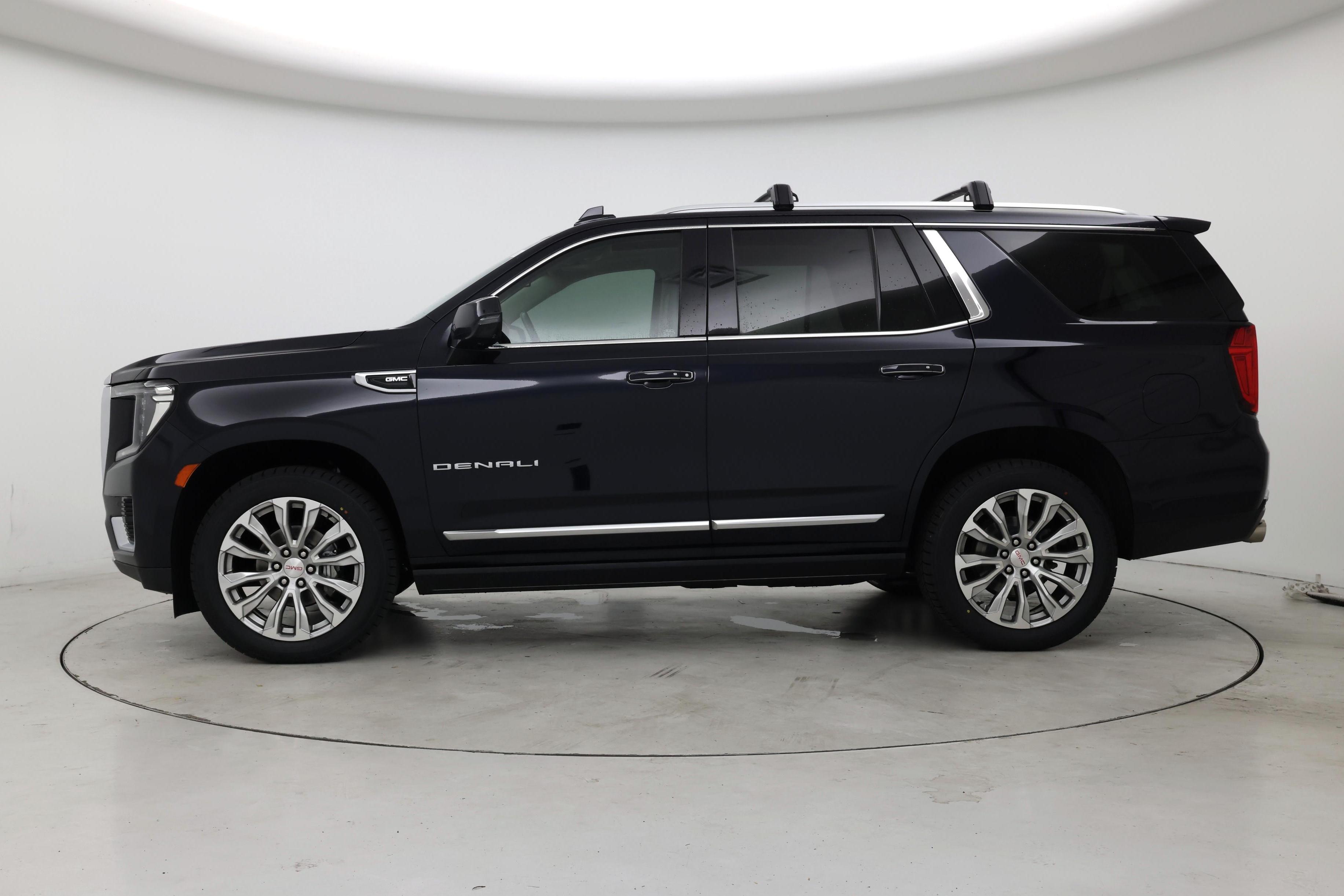 Thumbnail: 2022 GMC Yukon - 3