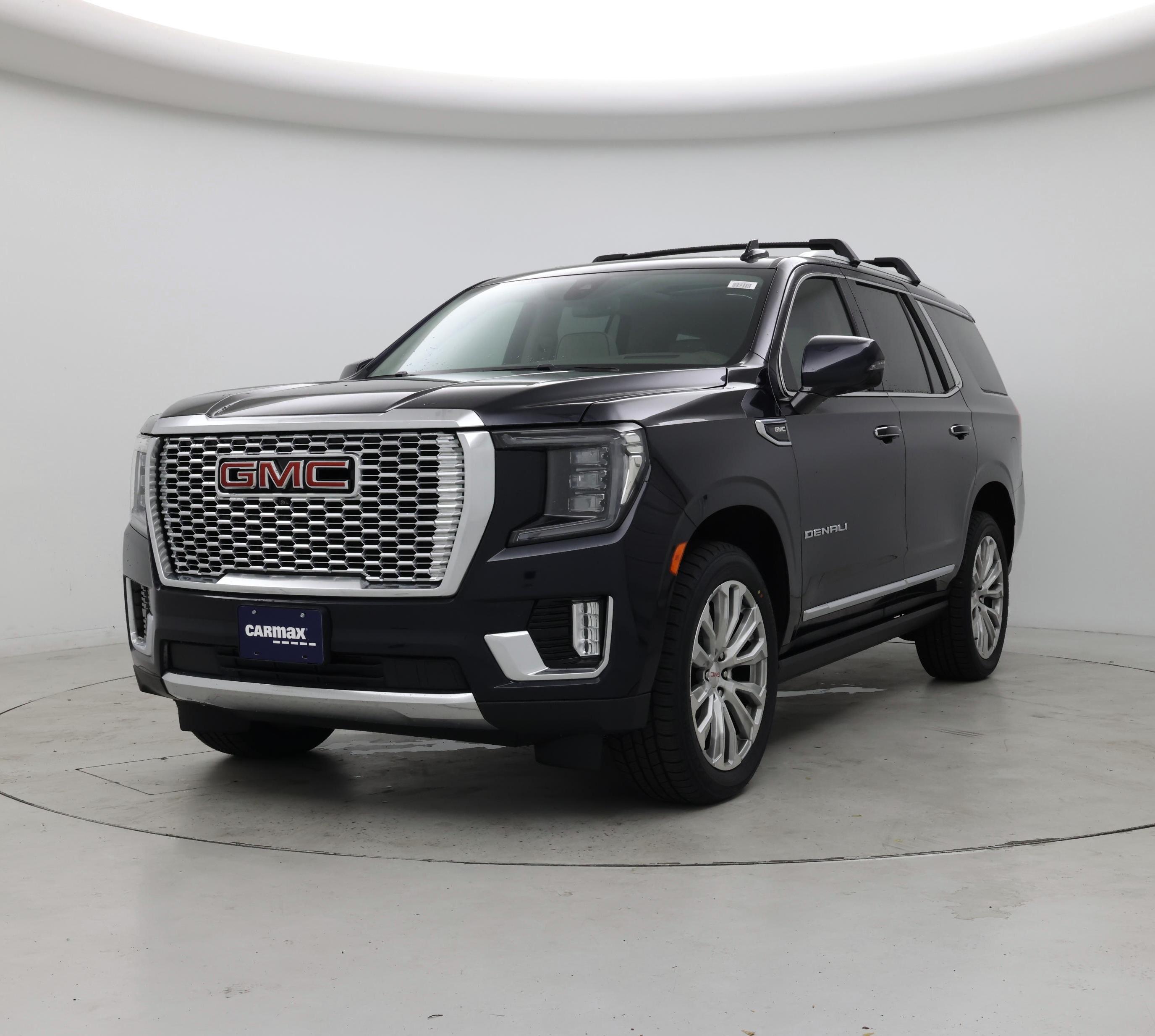 Thumbnail: 2022 GMC Yukon - 4