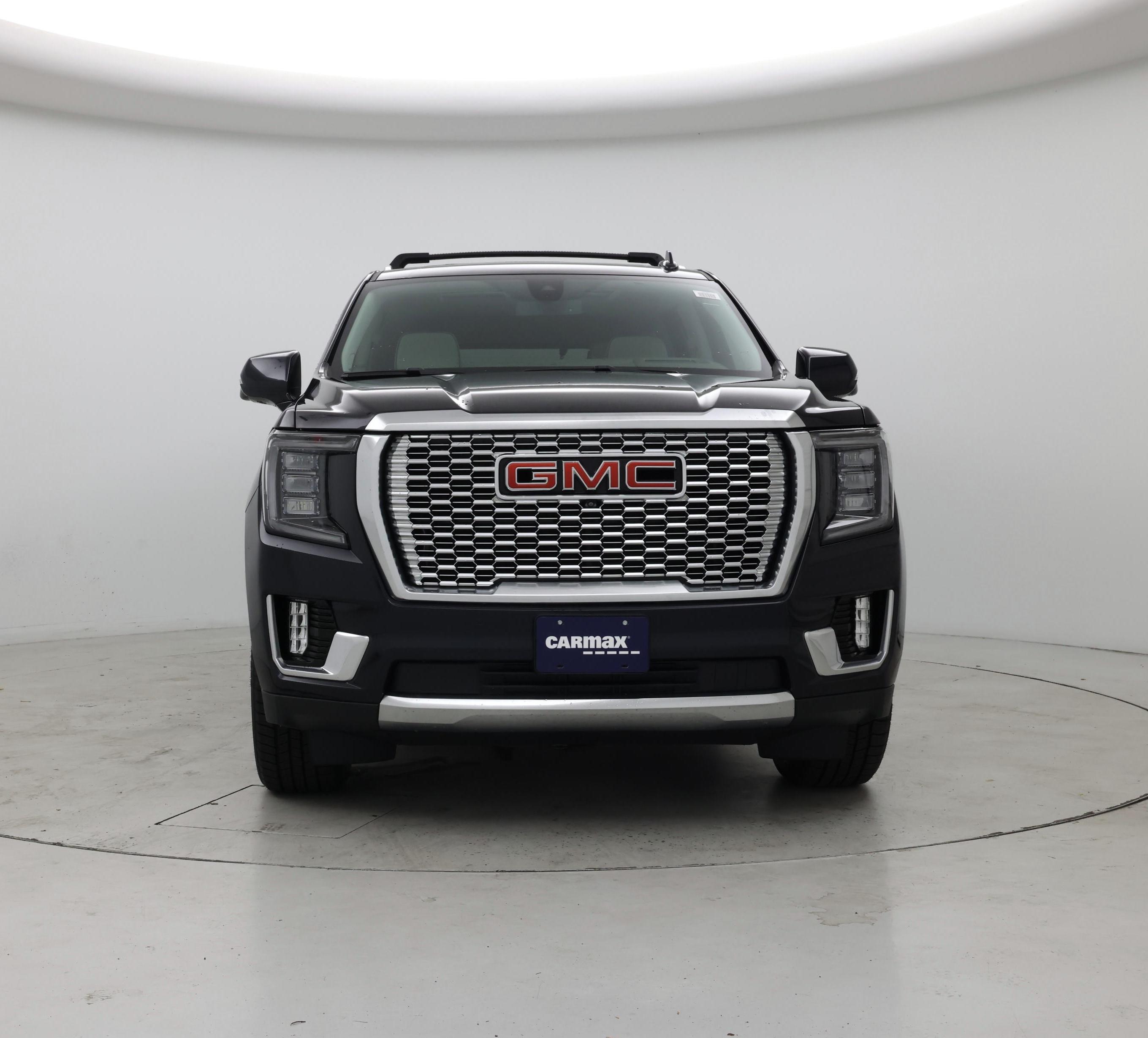 Thumbnail: 2022 GMC Yukon - 5