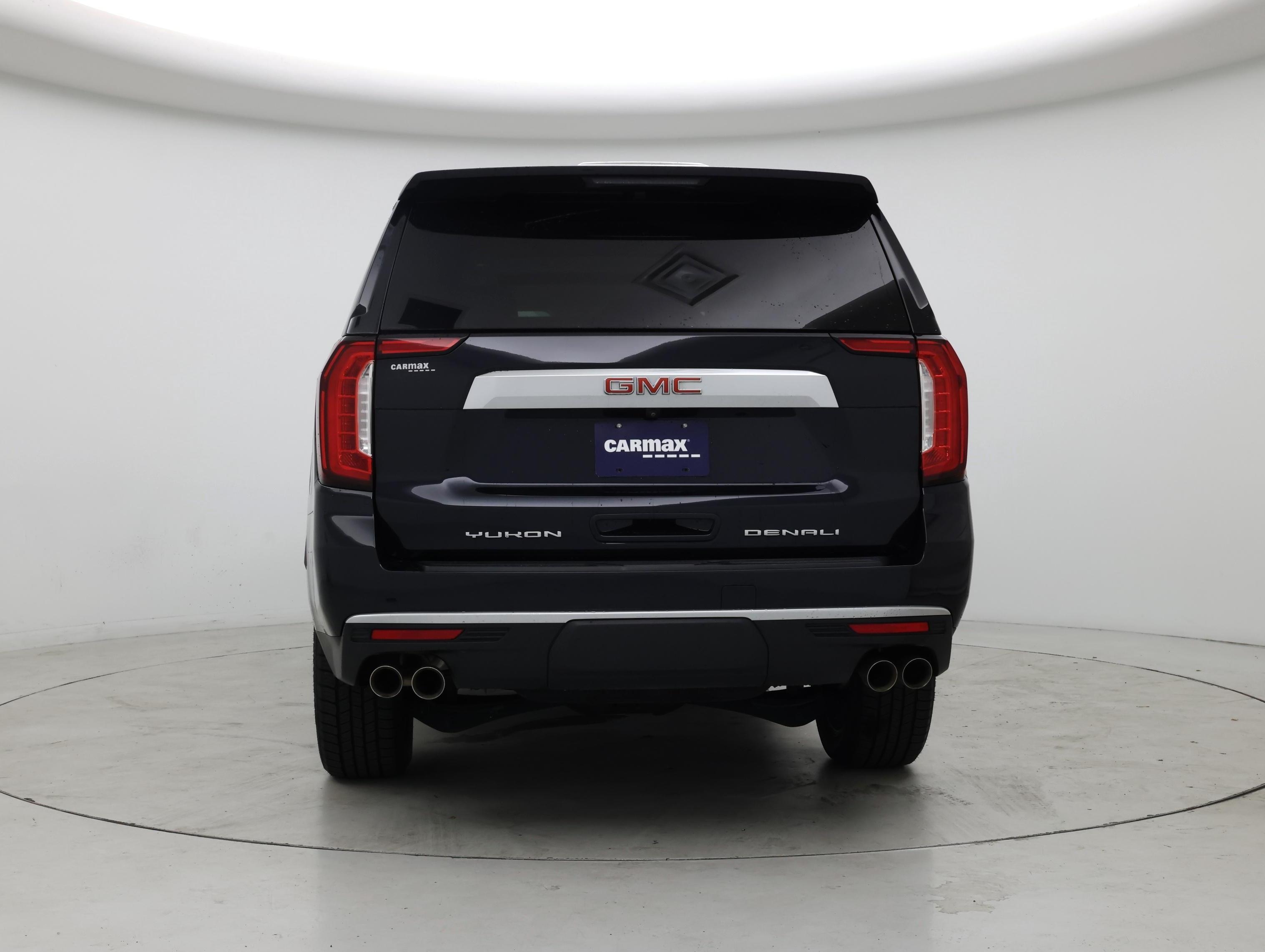 Thumbnail: 2022 GMC Yukon - 6