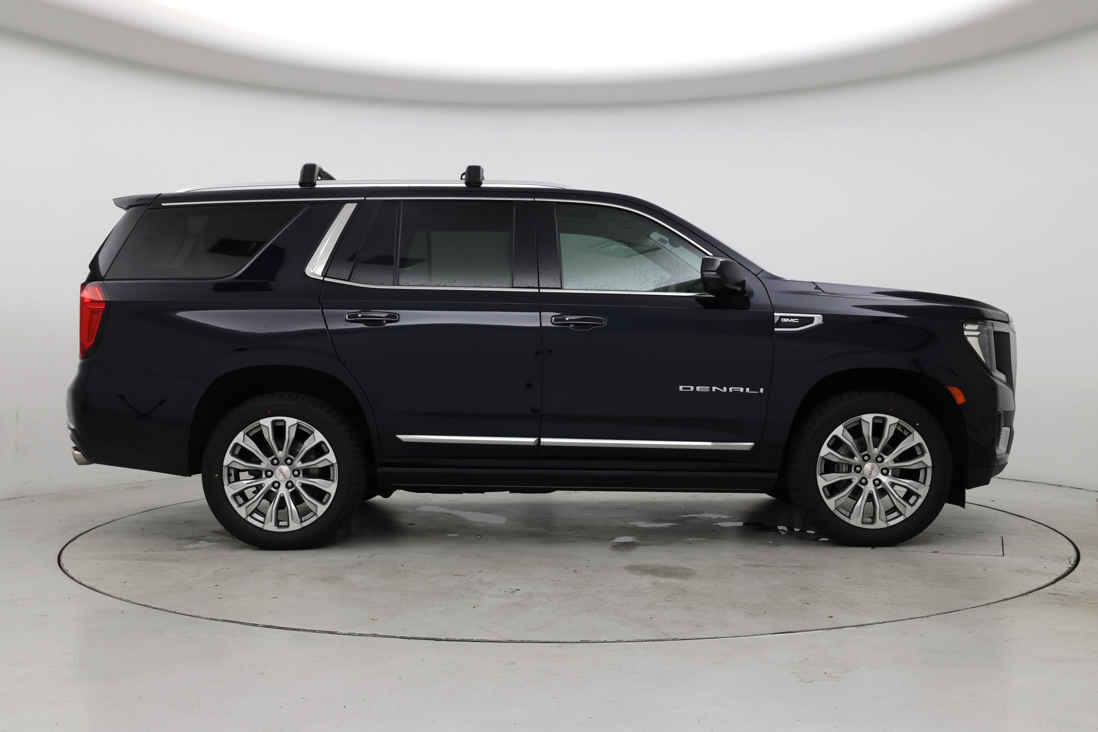Thumbnail: 2022 GMC Yukon - 7