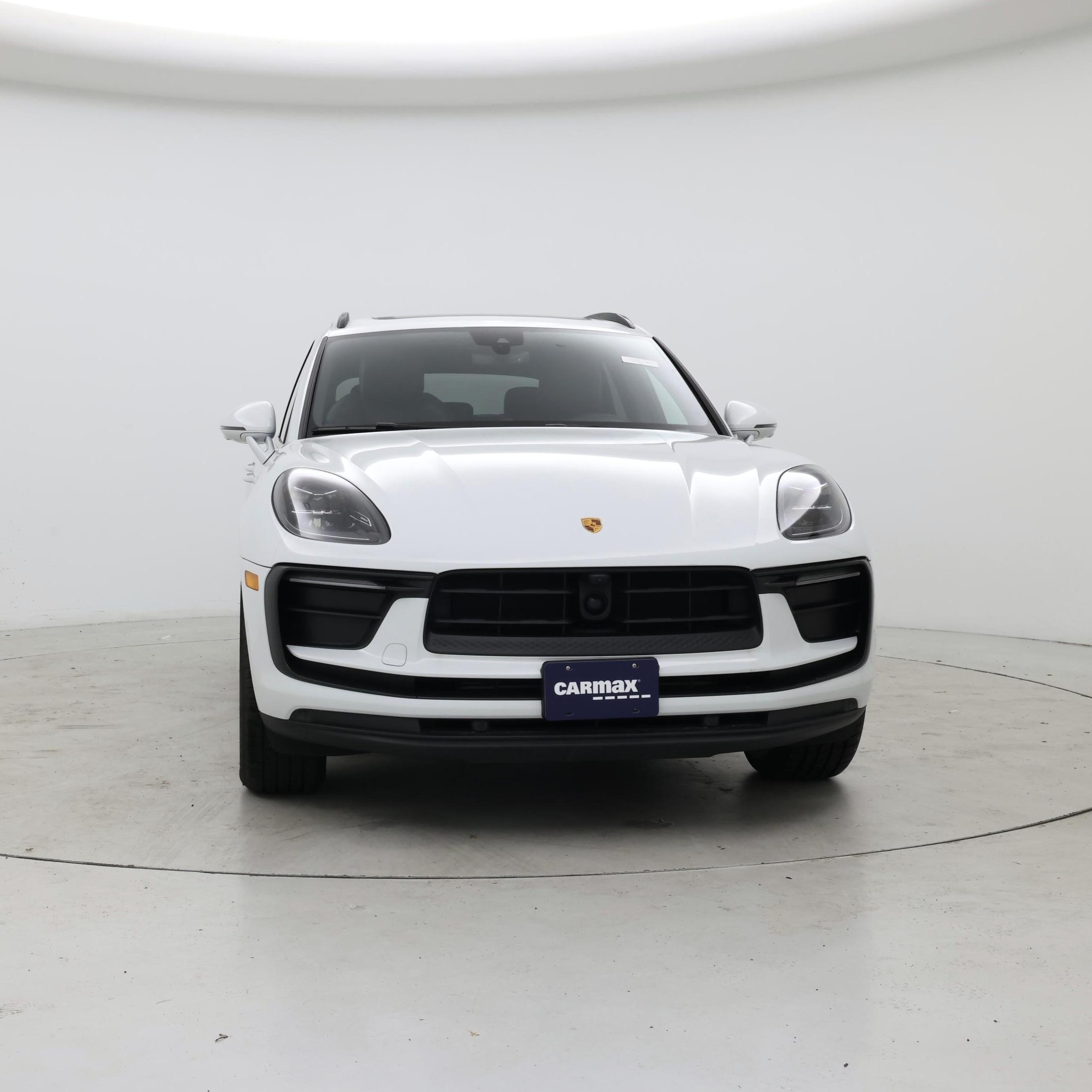 Thumbnail: 2022 Porsche Macan - 5