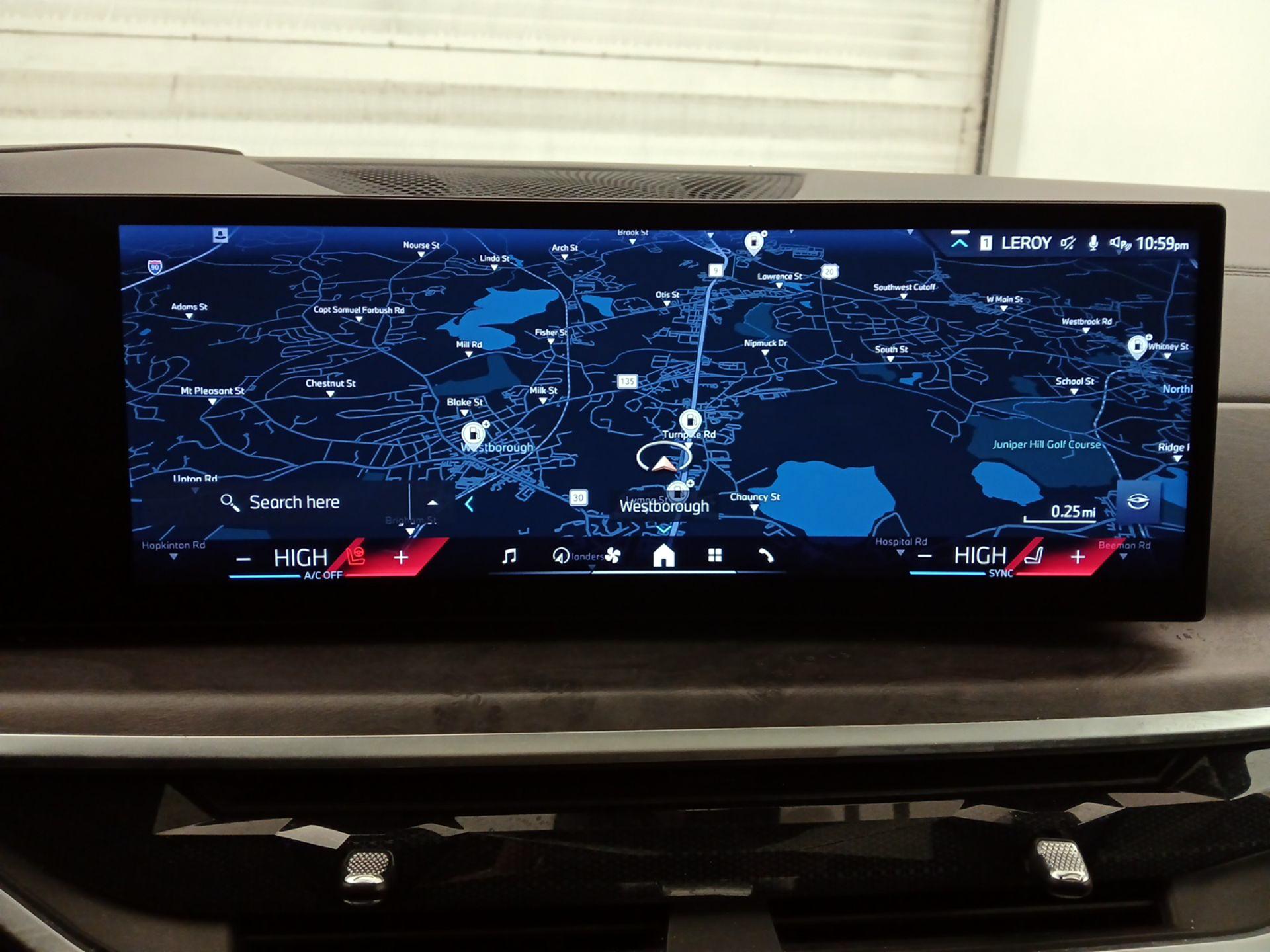 Thumbnail: 2024 BMW X5 - 14