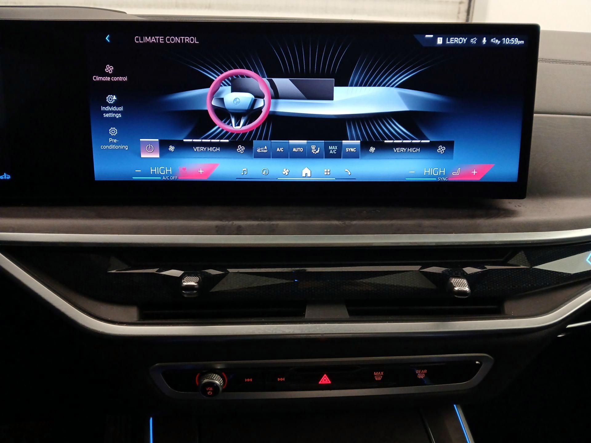 Thumbnail: 2024 BMW X5 - 17